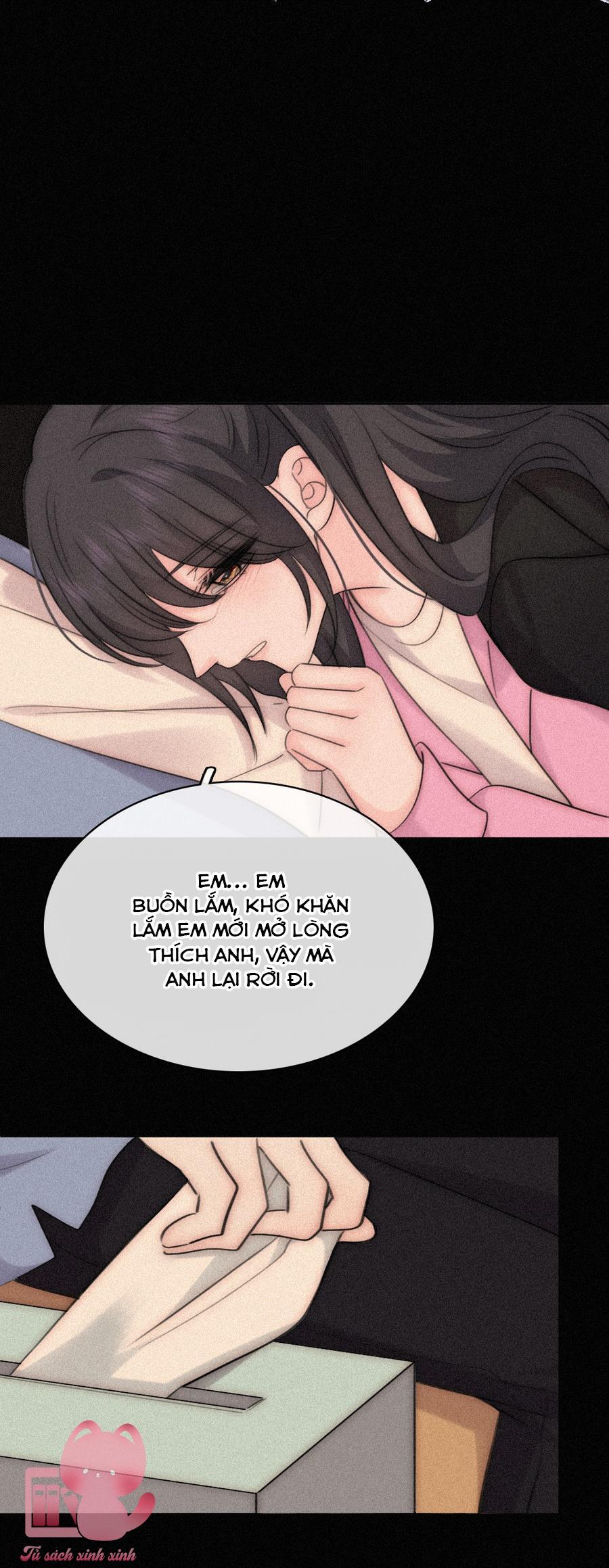 Bệnh Yêu - Chap 123 - Trang 14