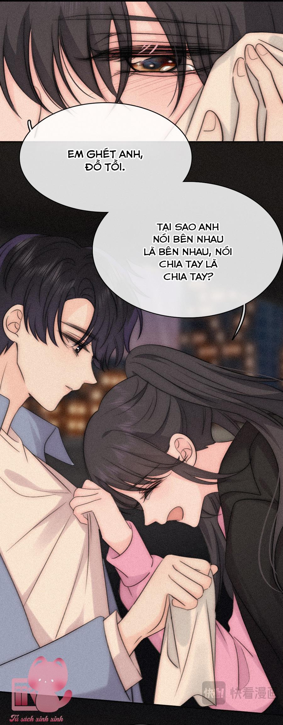 Bệnh Yêu - Chap 123 - Trang 15
