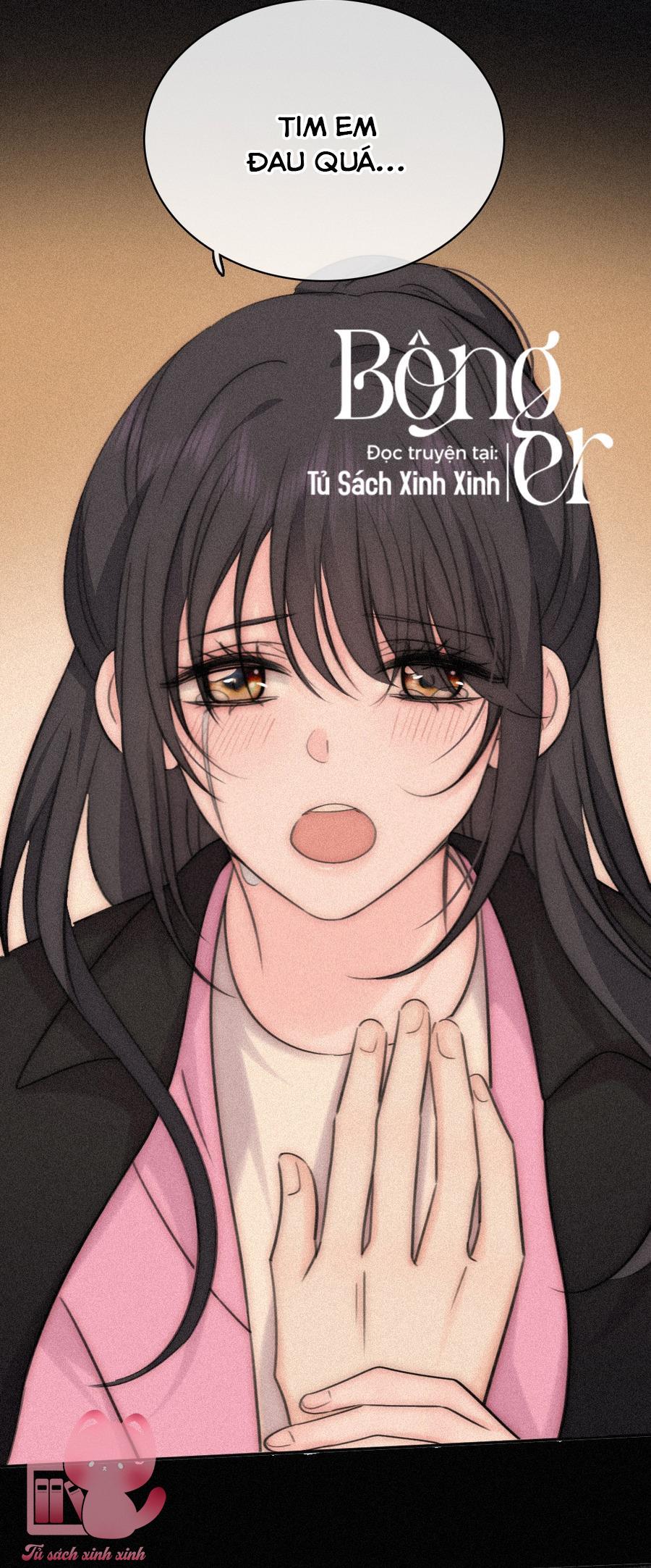 Bệnh Yêu - Chap 123 - Trang 16