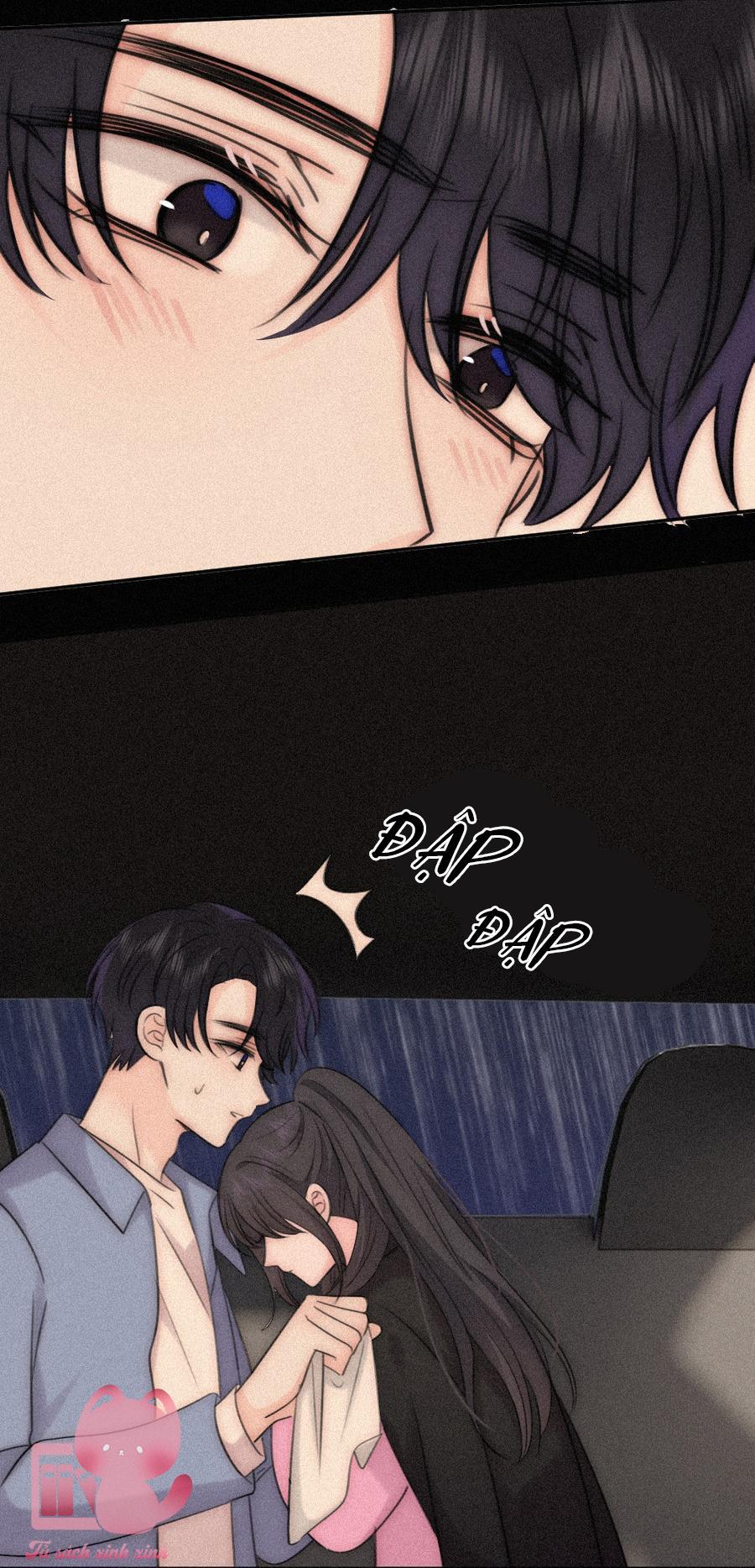Bệnh Yêu - Chap 123 - Trang 17