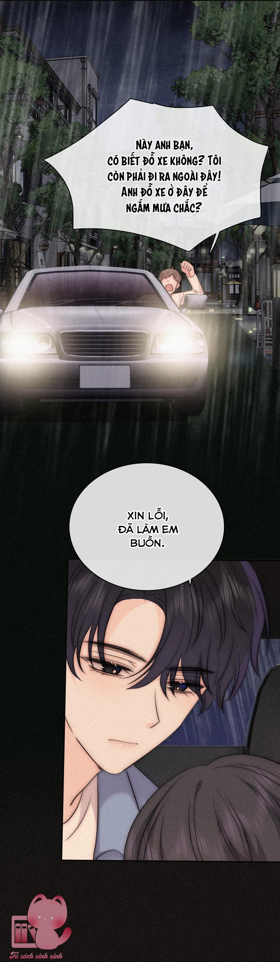 Bệnh Yêu - Chap 123 - Trang 18
