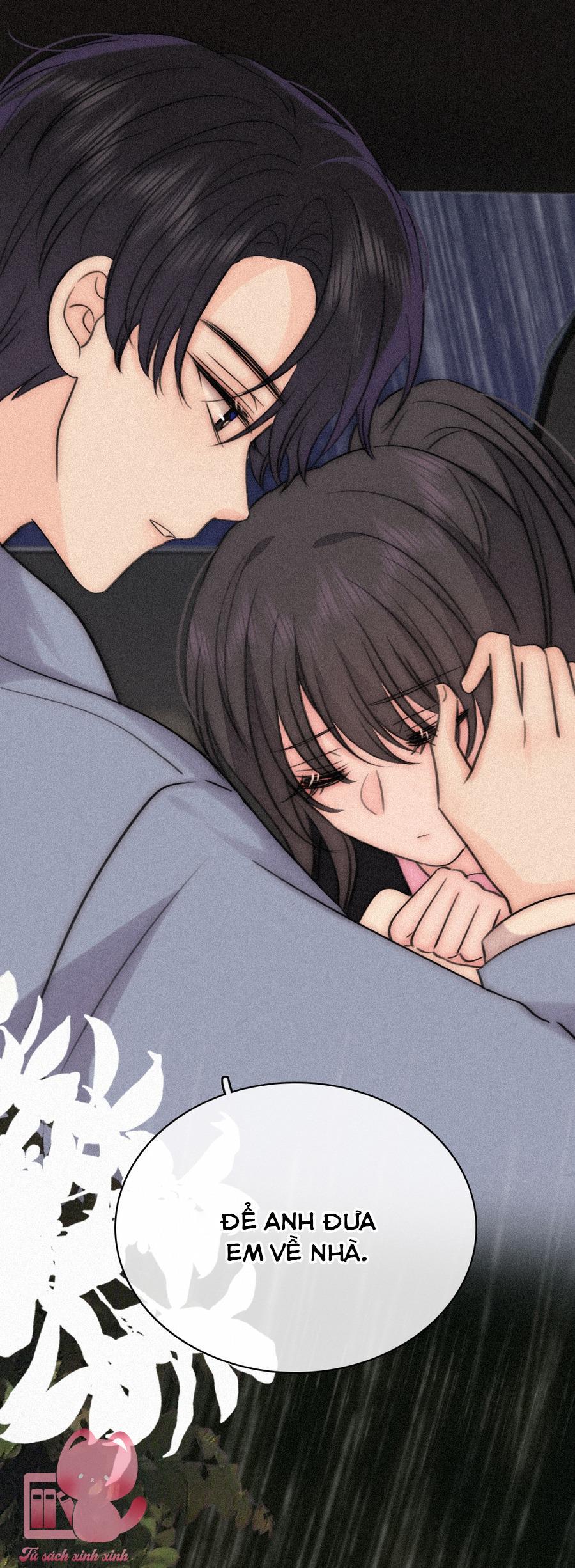 Bệnh Yêu - Chap 123 - Trang 19
