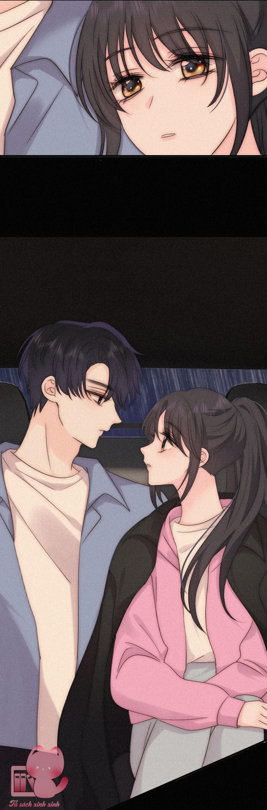 Bệnh Yêu - Chap 123 - Trang 3