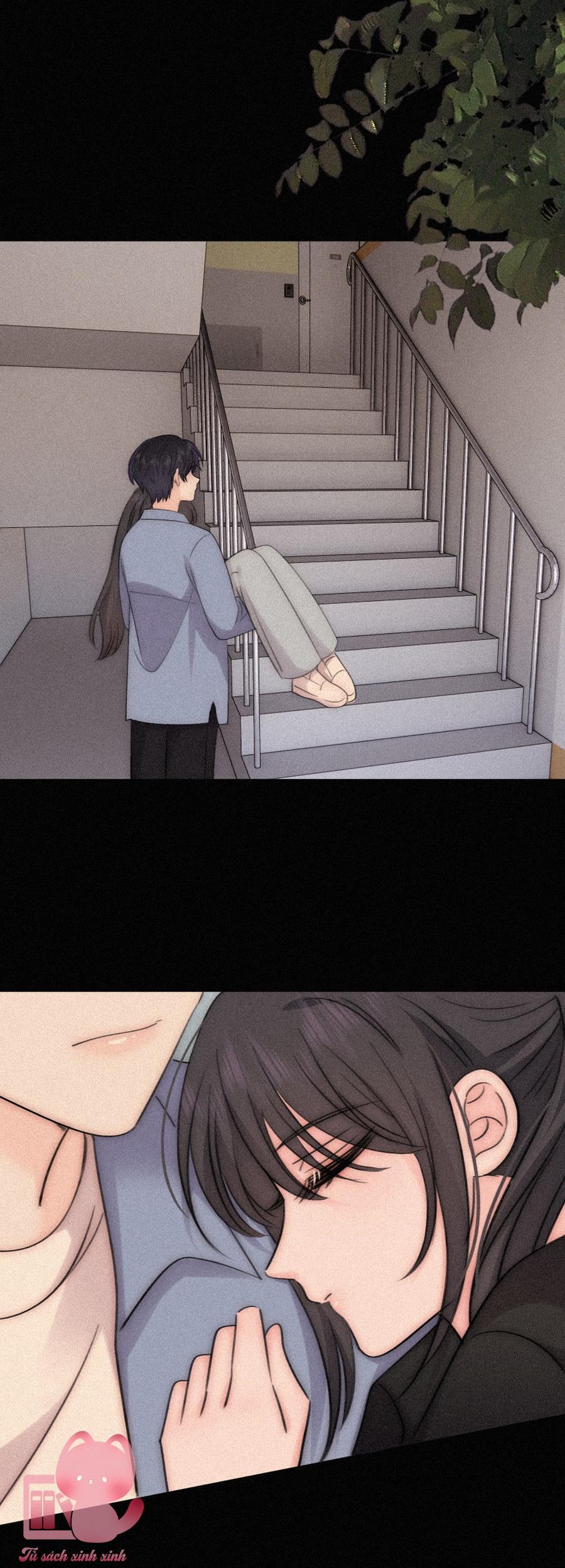 Bệnh Yêu - Chap 123 - Trang 21