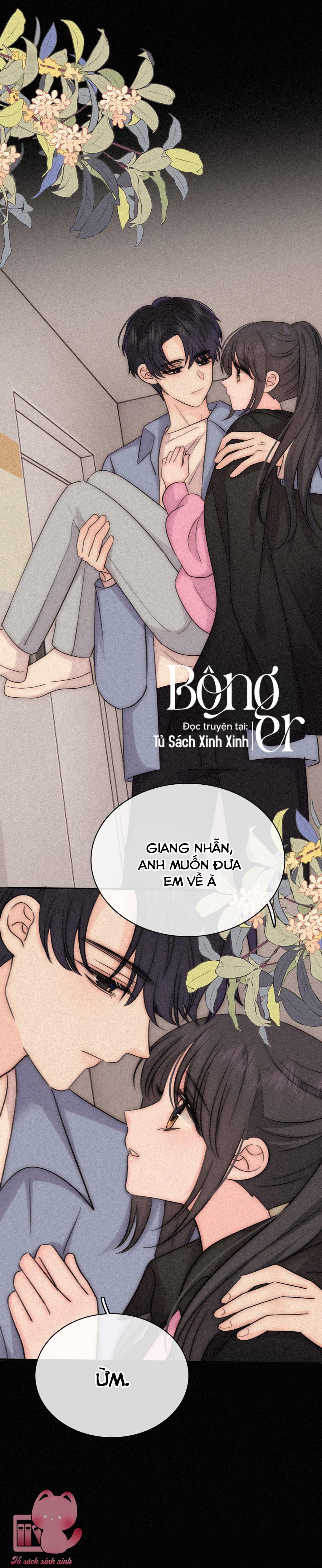 Bệnh Yêu - Chap 123 - Trang 22