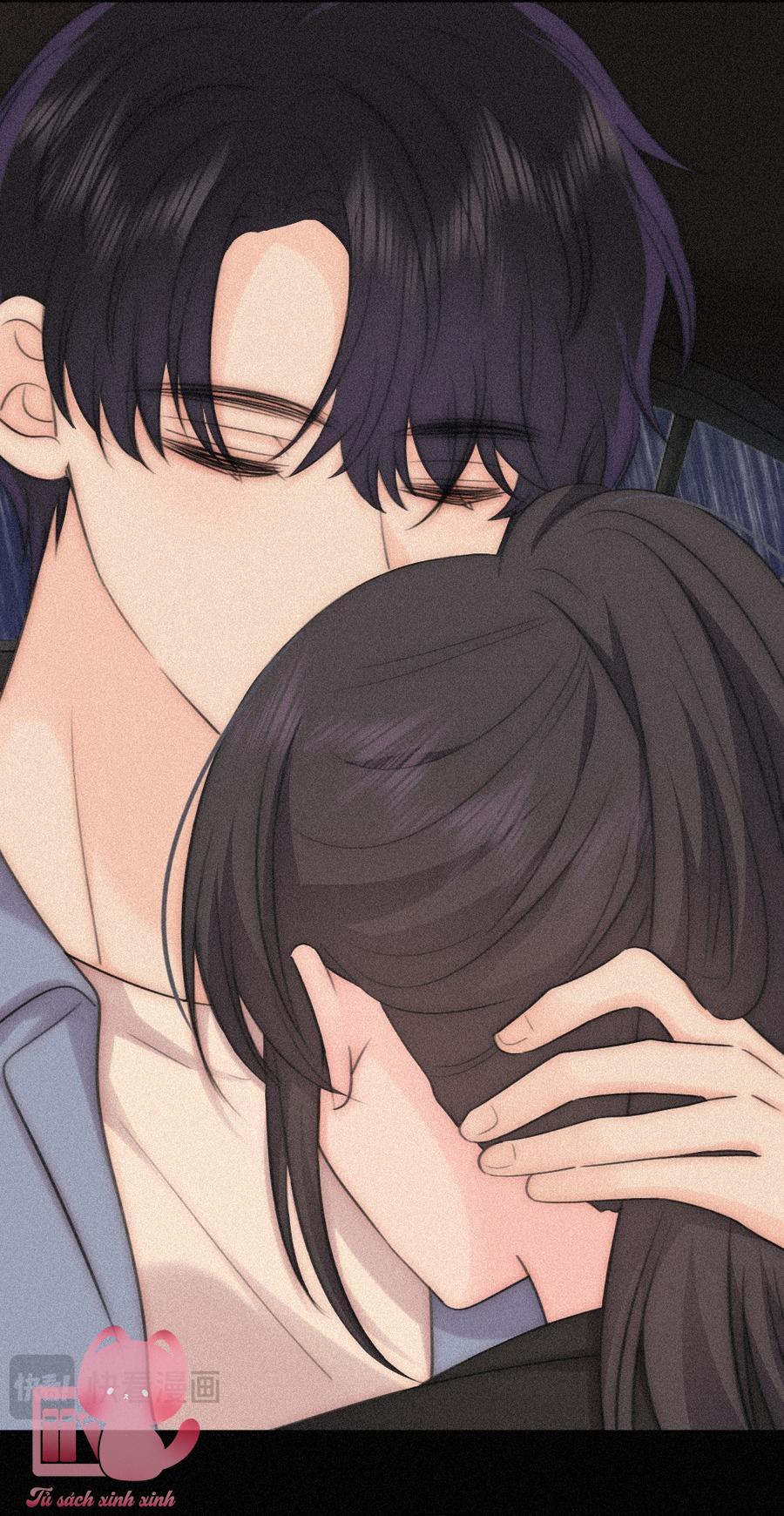 Bệnh Yêu - Chap 123 - Trang 5