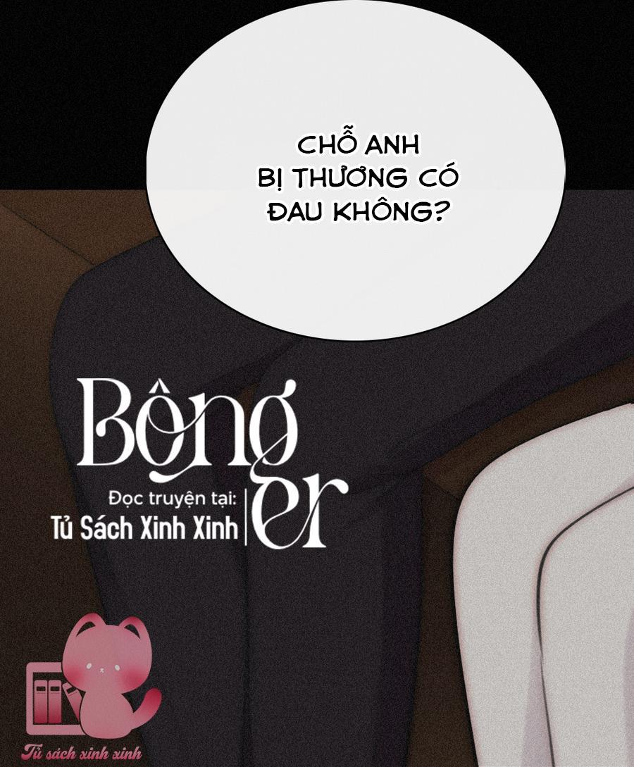 Bệnh Yêu - Chap 123 - Trang 6