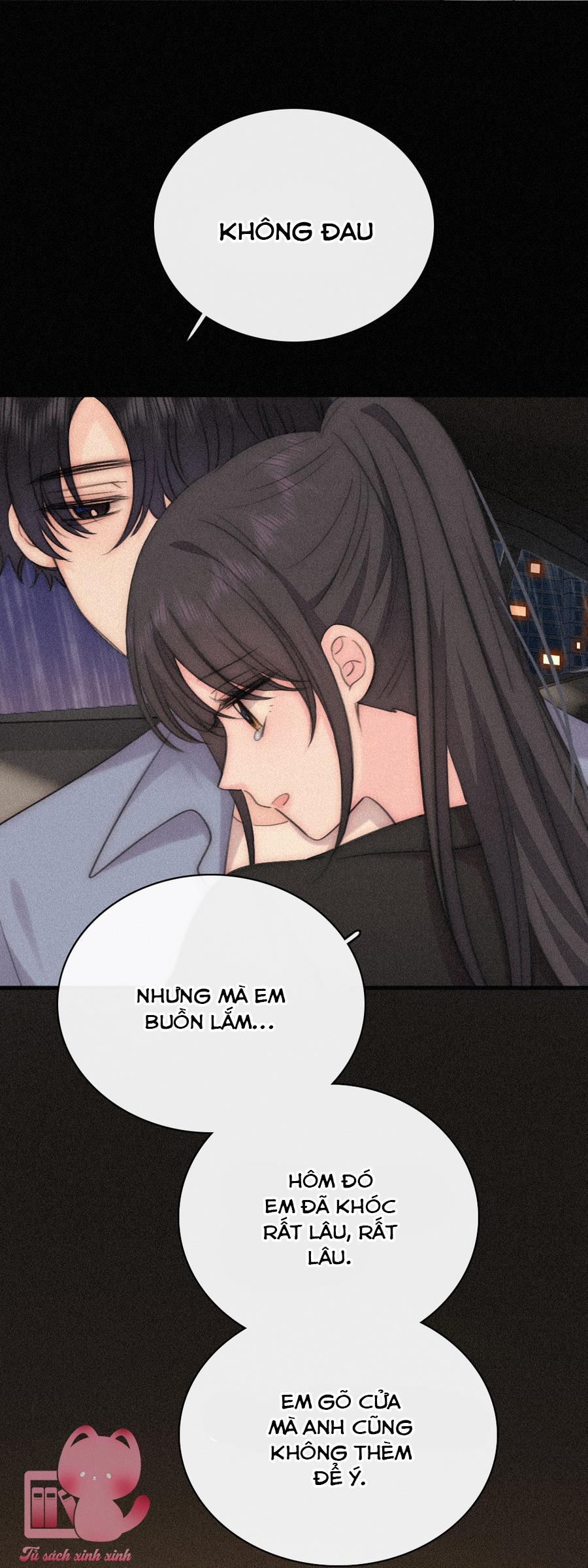 Bệnh Yêu - Chap 123 - Trang 7