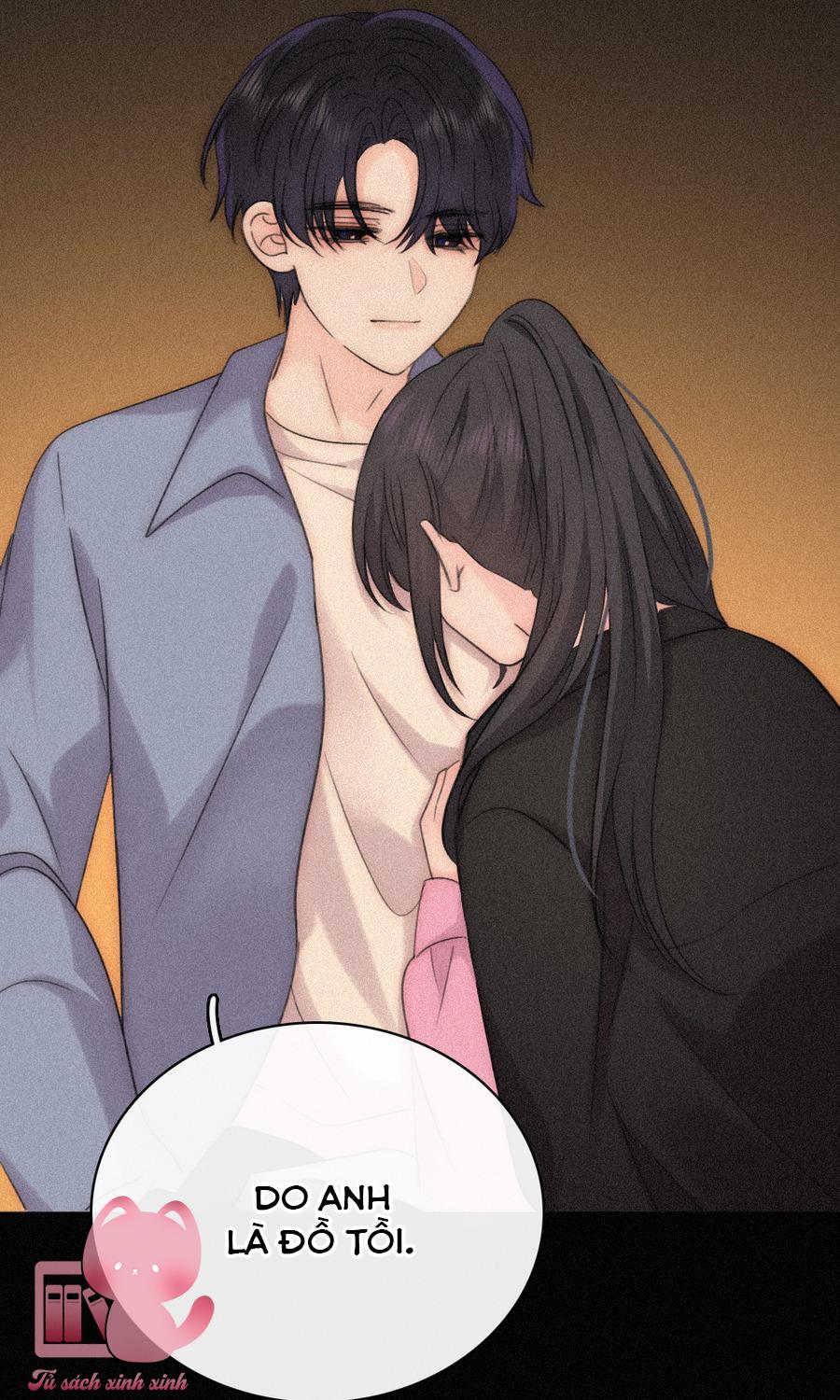 Bệnh Yêu - Chap 123 - Trang 8