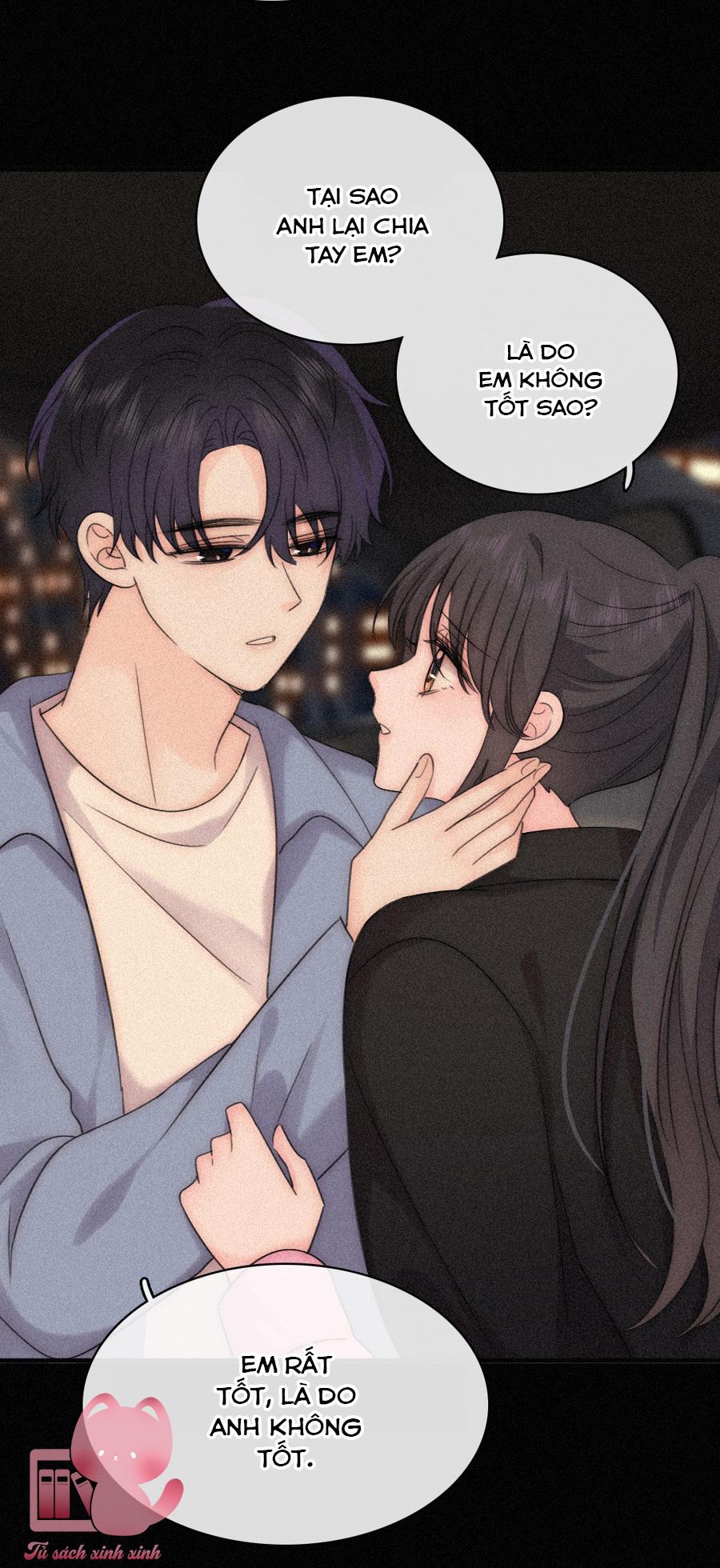 Bệnh Yêu - Chap 123 - Trang 9