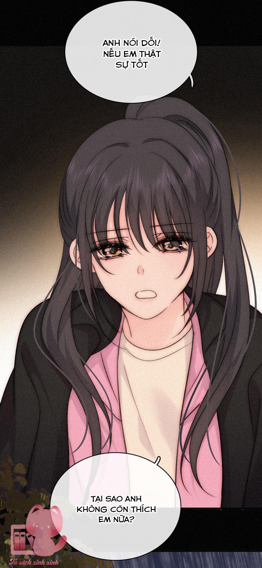 Bệnh Yêu - Chap 123 - Trang 10