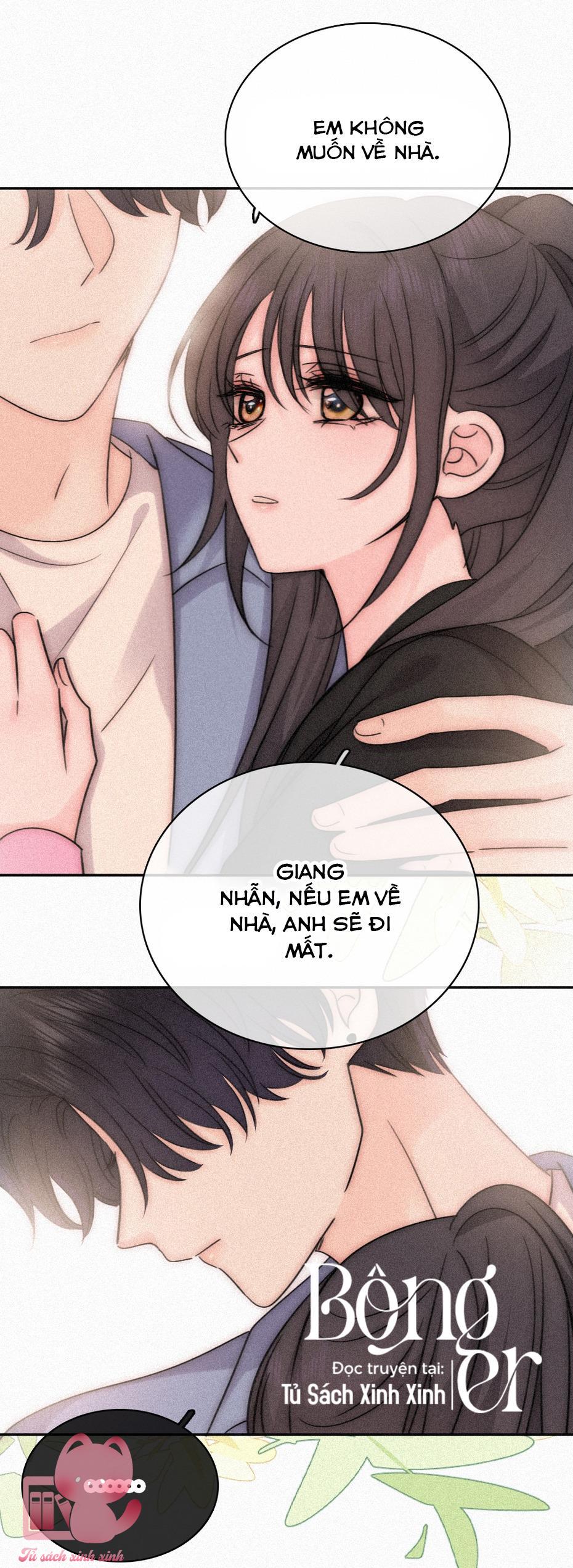 Bệnh Yêu - Chap 124 - Trang 2