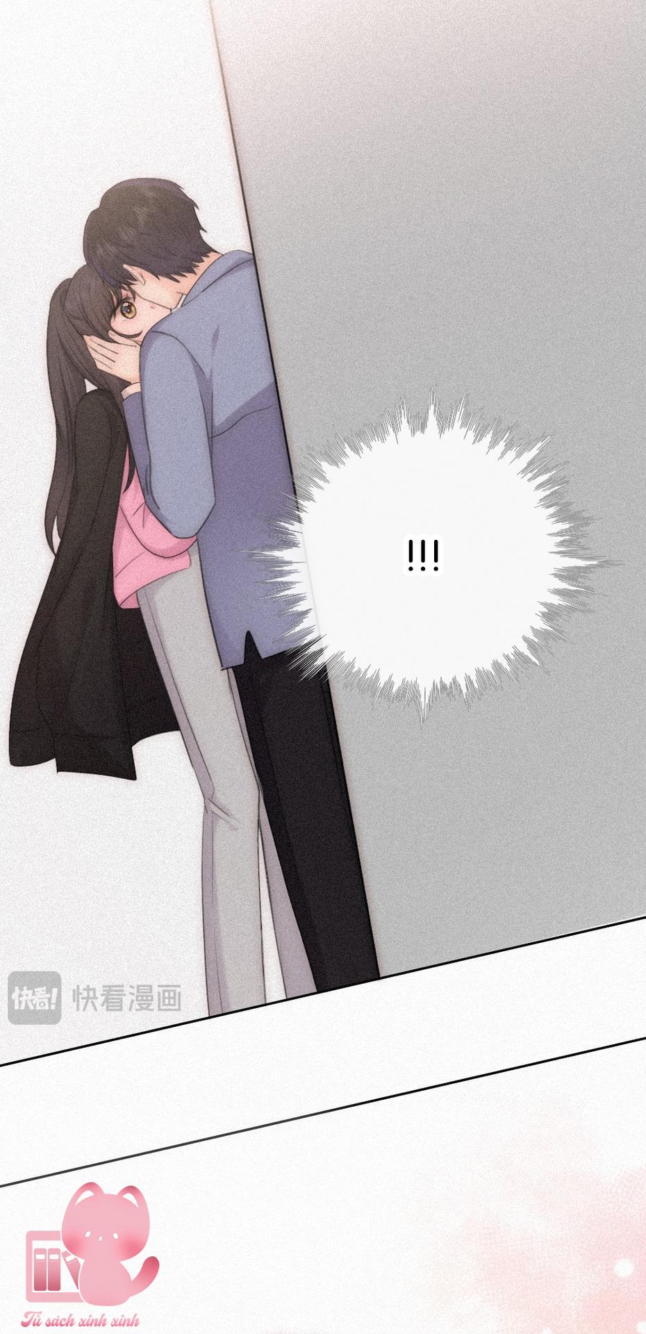 Bệnh Yêu - Chap 124 - Trang 11