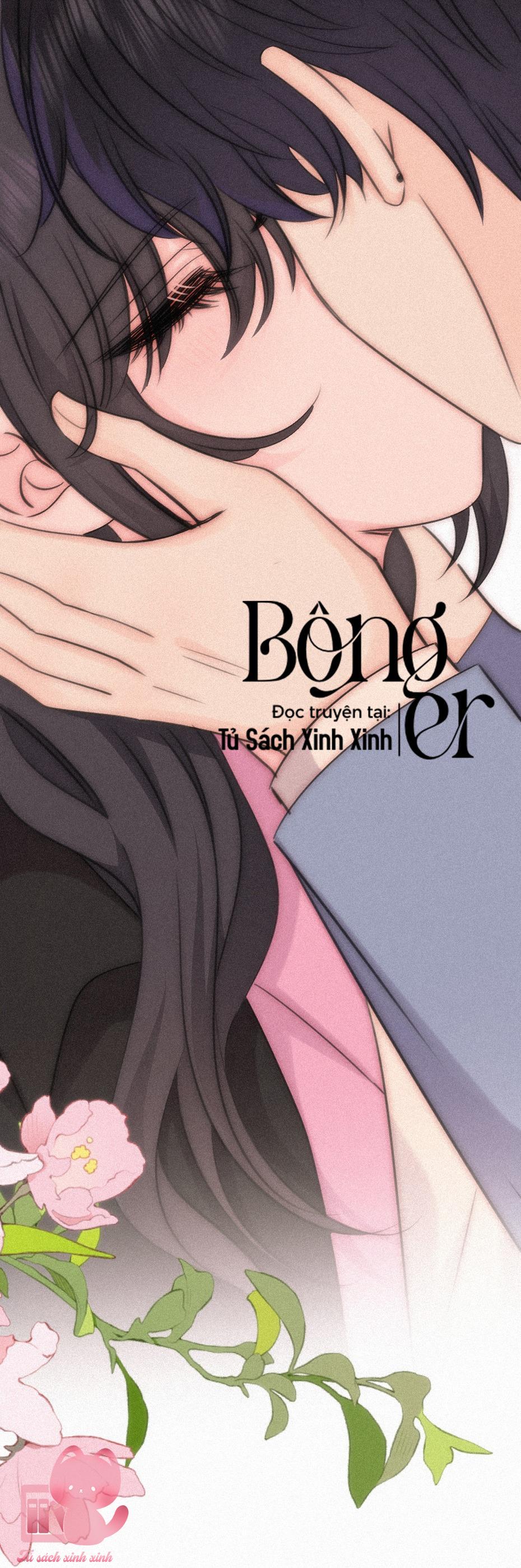 Bệnh Yêu - Chap 124 - Trang 13