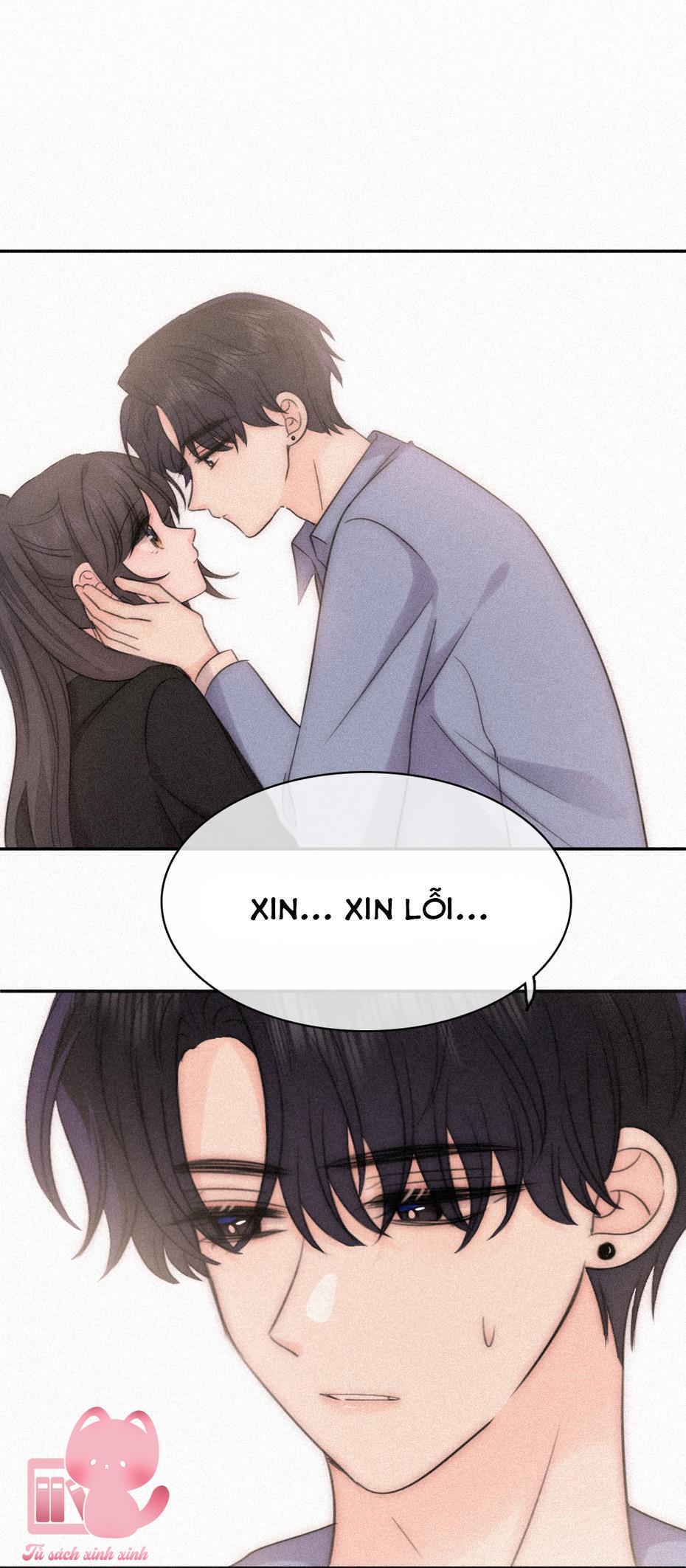 Bệnh Yêu - Chap 124 - Trang 14