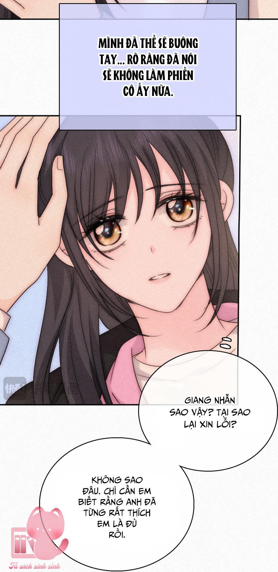 Bệnh Yêu - Chap 124 - Trang 16