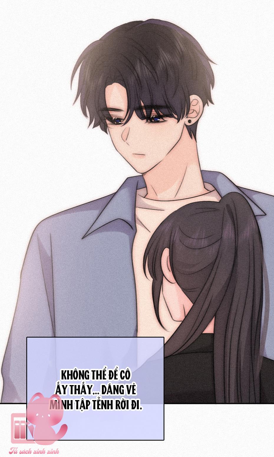 Bệnh Yêu - Chap 124 - Trang 17
