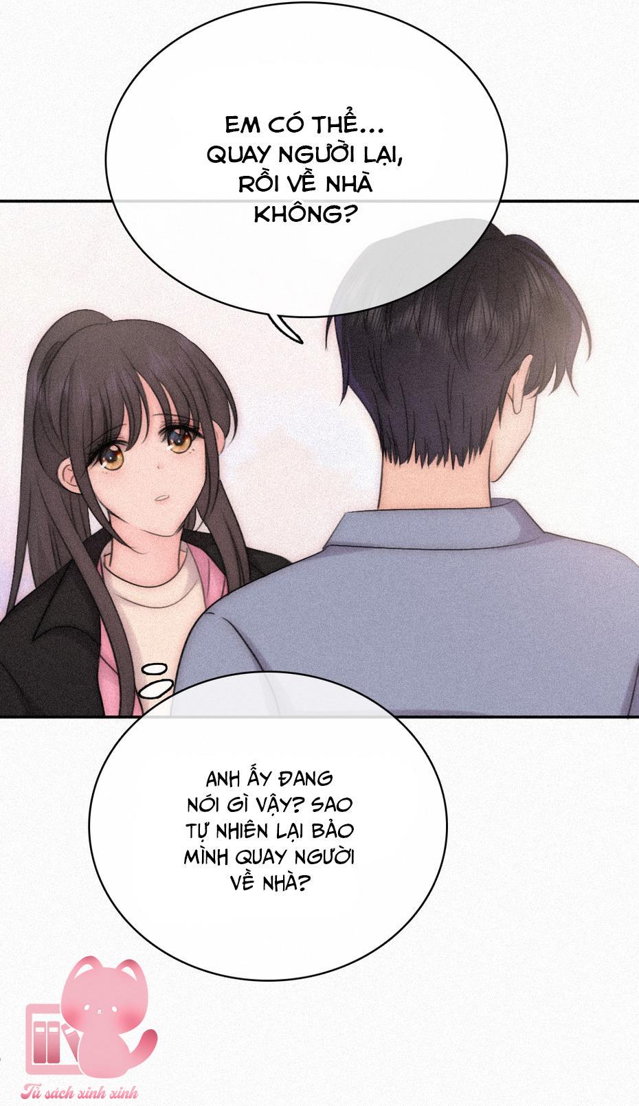 Bệnh Yêu - Chap 124 - Trang 18