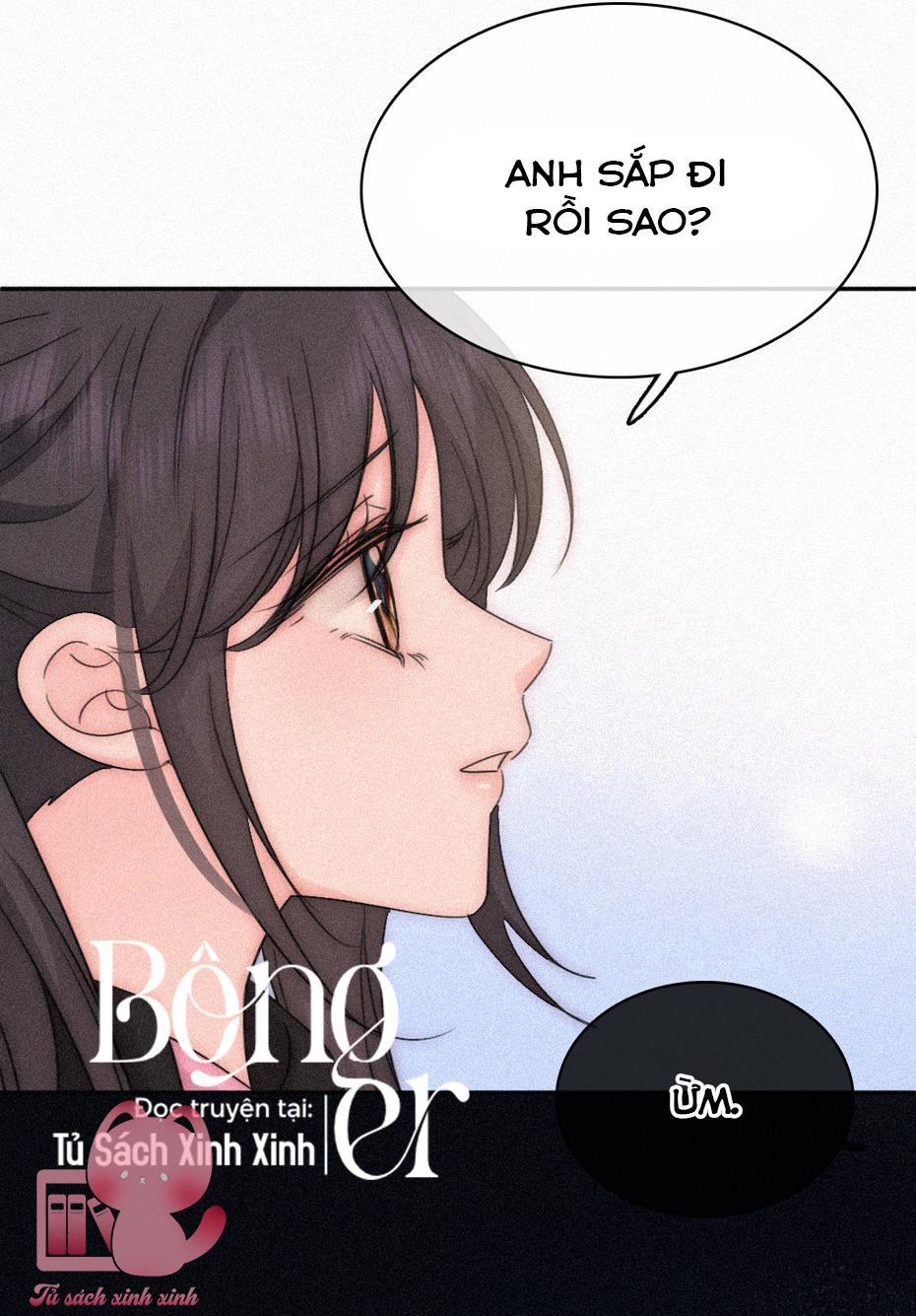 Bệnh Yêu - Chap 124 - Trang 19