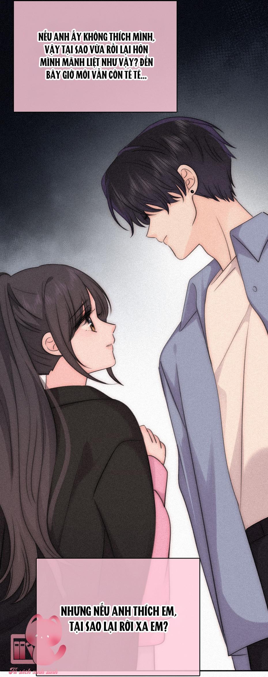 Bệnh Yêu - Chap 124 - Trang 20