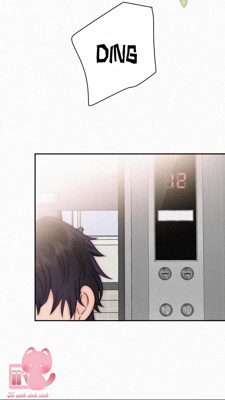 Bệnh Yêu - Chap 124 - Trang 3