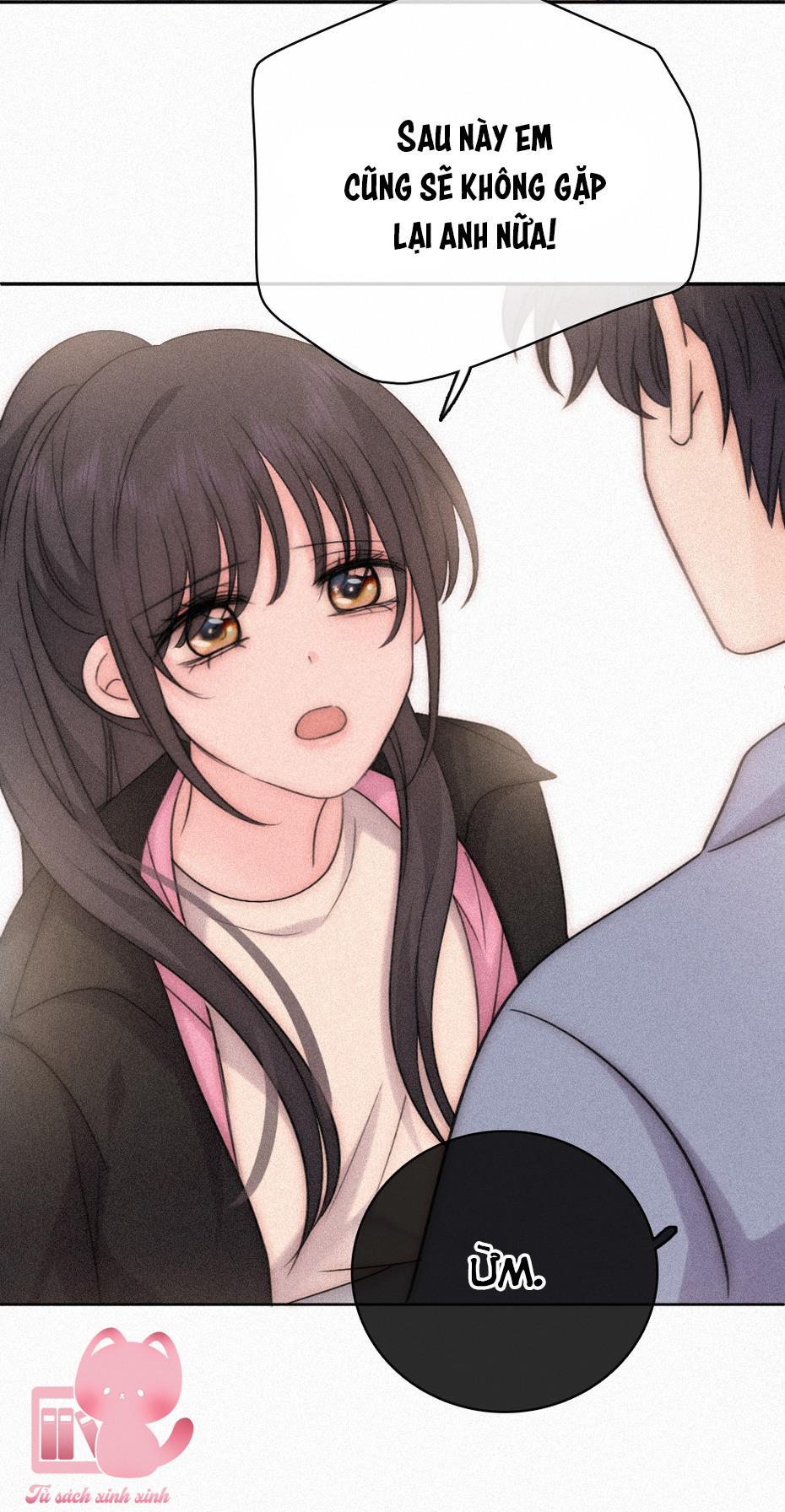 Bệnh Yêu - Chap 124 - Trang 22