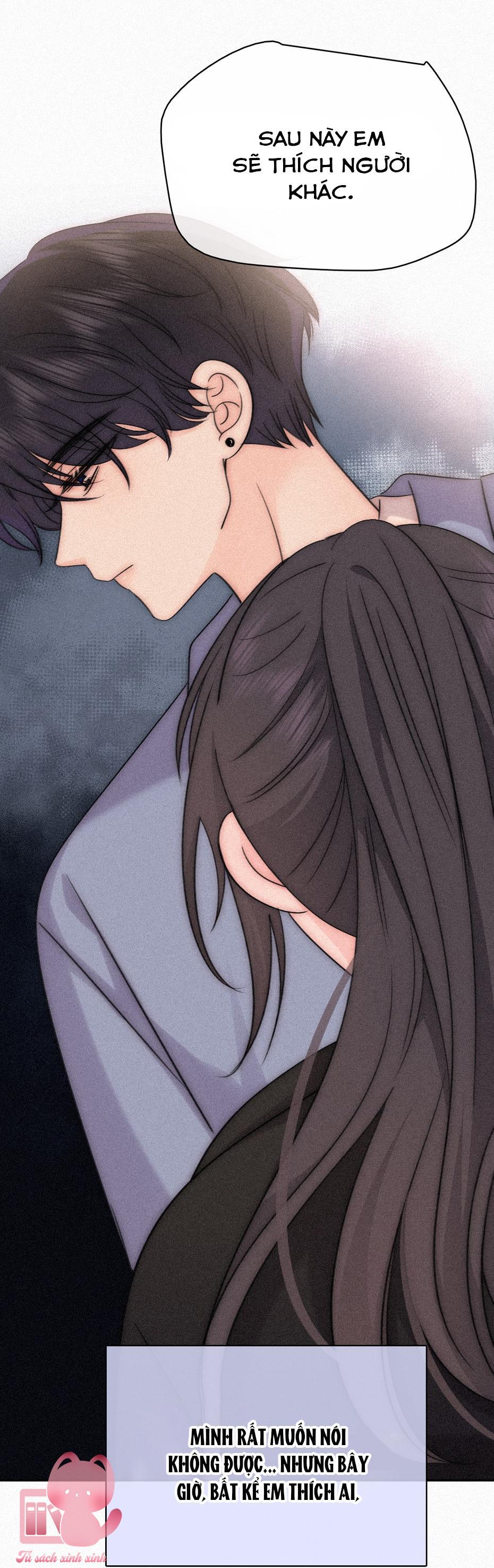 Bệnh Yêu - Chap 124 - Trang 23