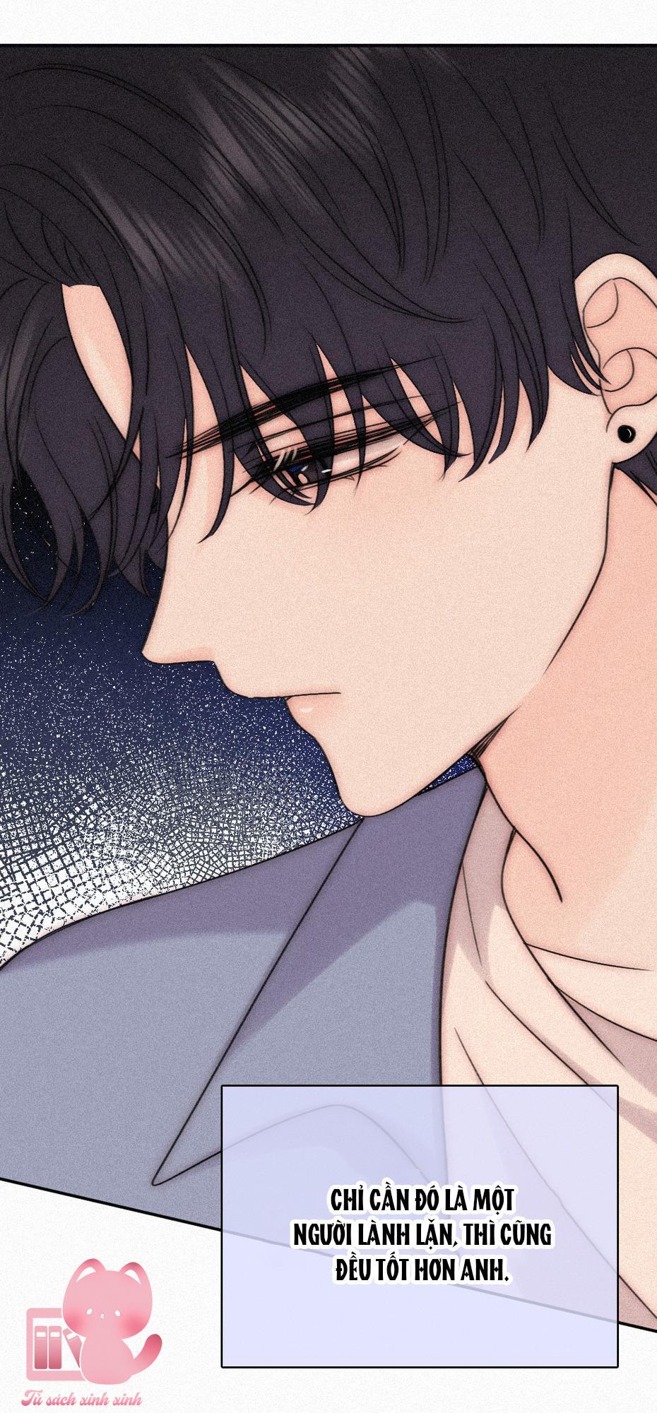Bệnh Yêu - Chap 124 - Trang 24