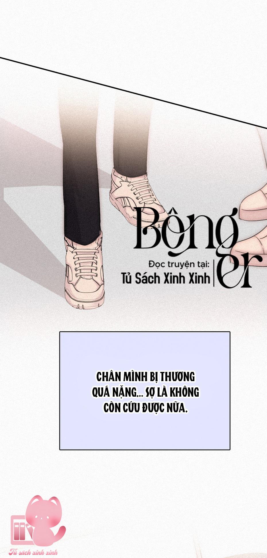 Bệnh Yêu - Chap 124 - Trang 25