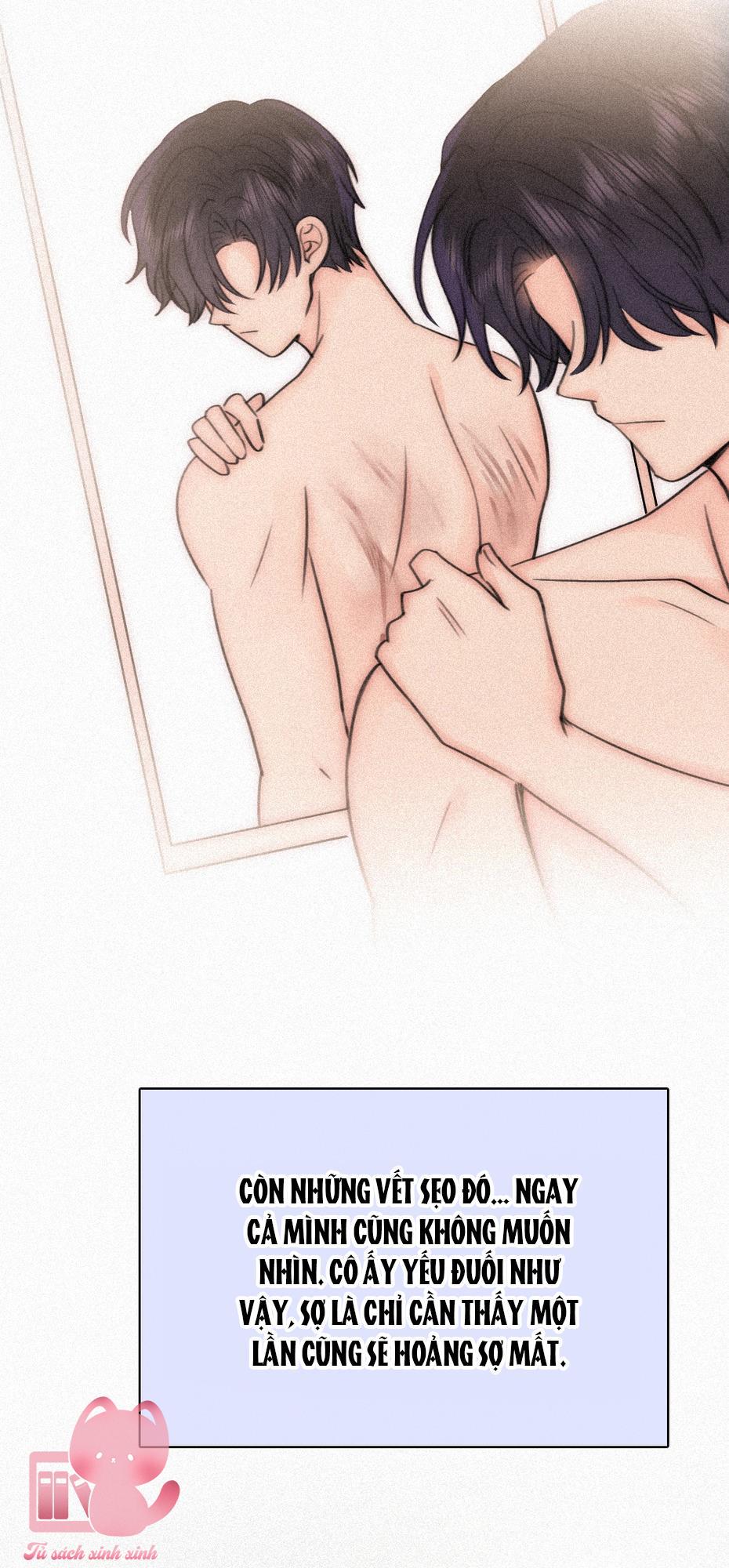Bệnh Yêu - Chap 124 - Trang 26
