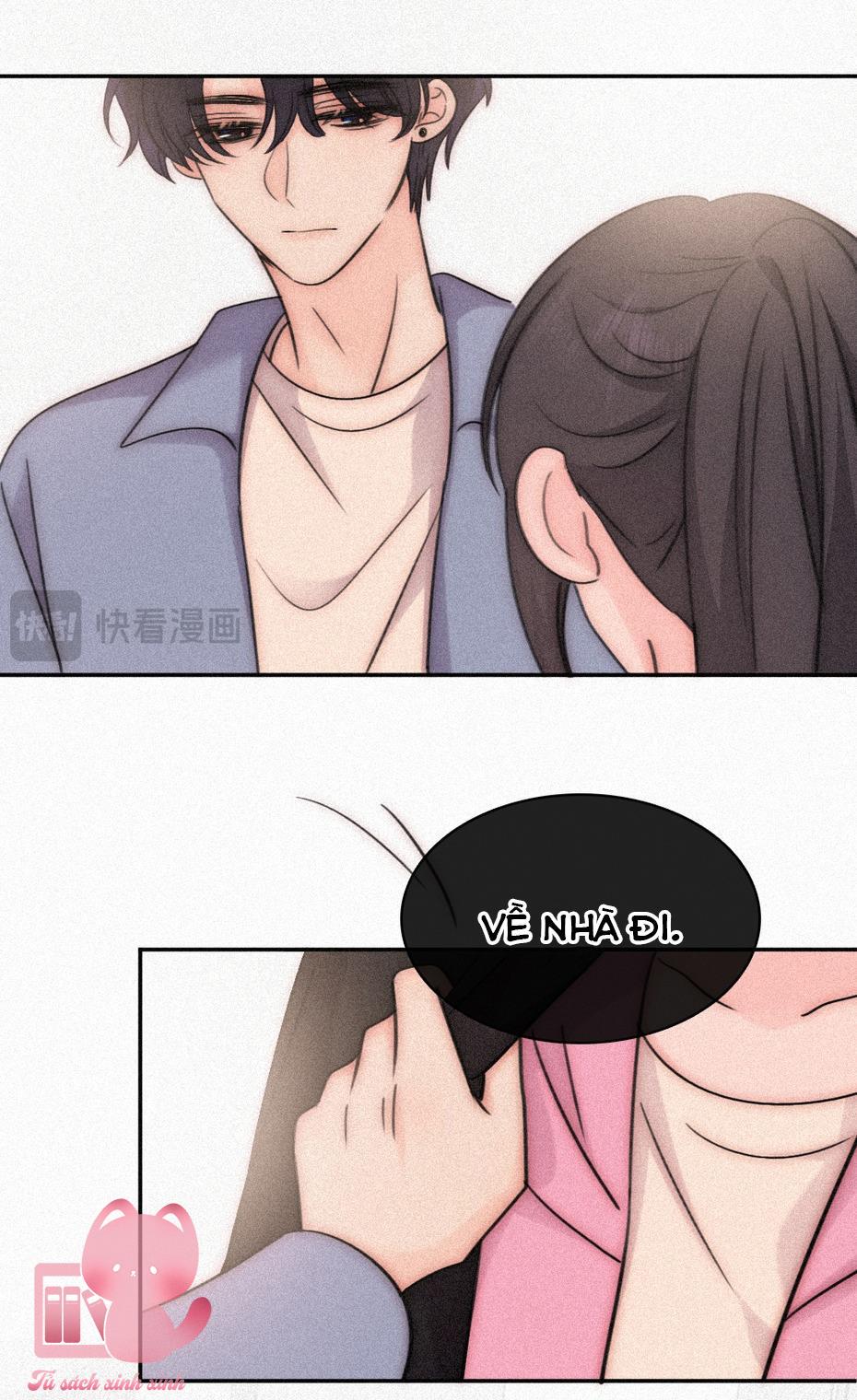 Bệnh Yêu - Chap 124 - Trang 27