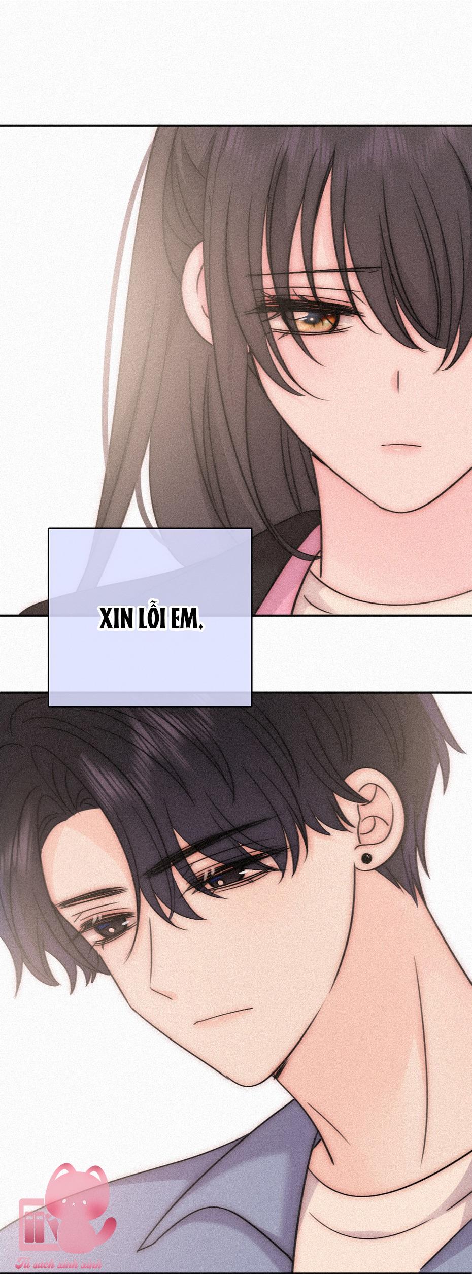 Bệnh Yêu - Chap 124 - Trang 29