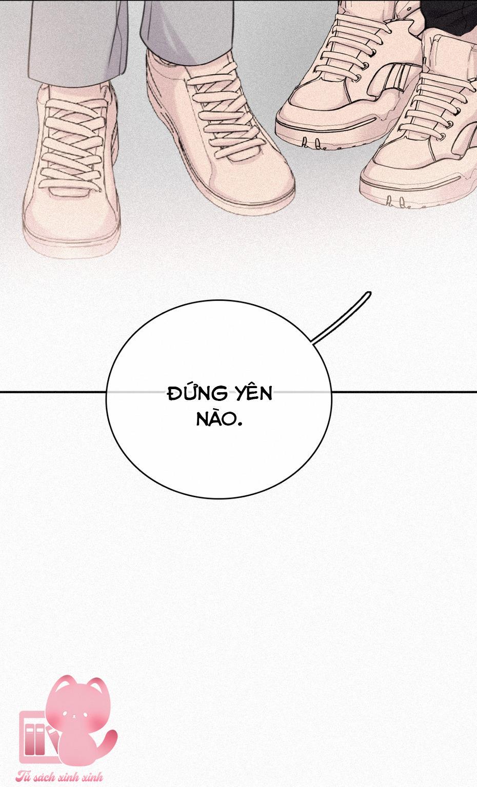 Bệnh Yêu - Chap 124 - Trang 4