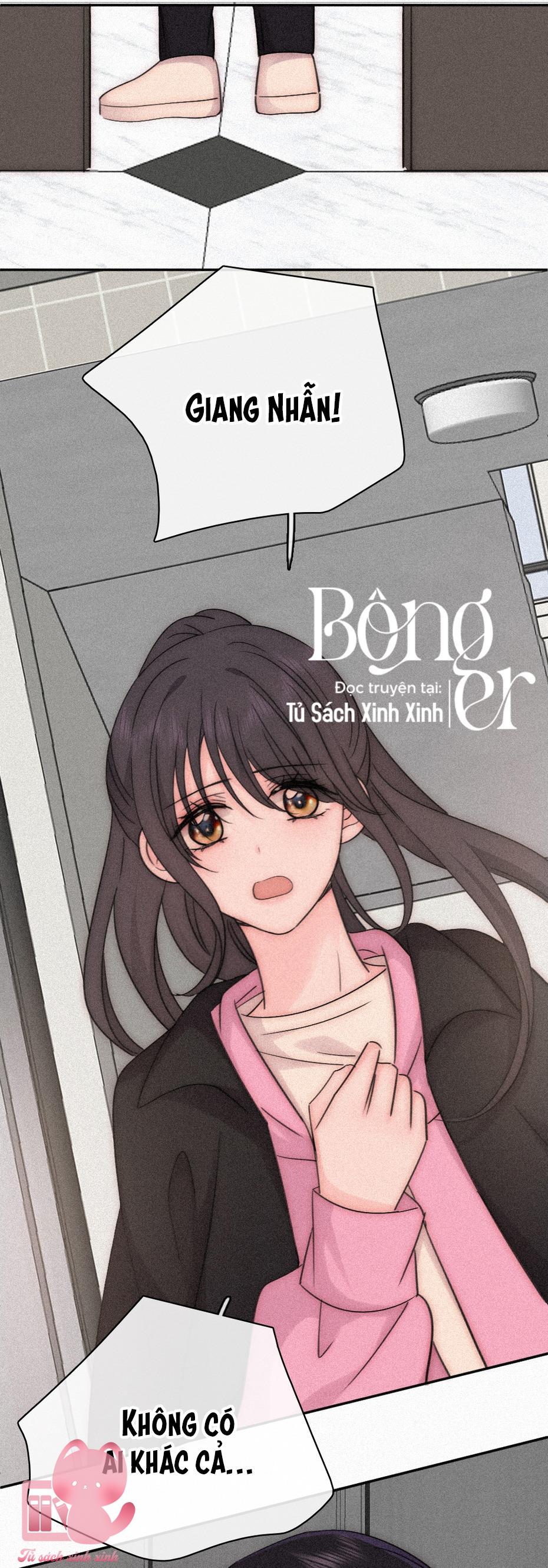 Bệnh Yêu - Chap 124 - Trang 31