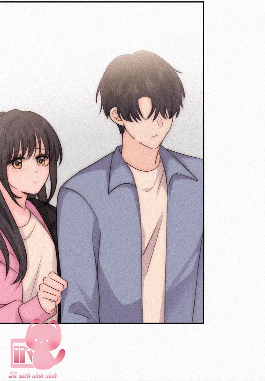 Bệnh Yêu - Chap 124 - Trang 5