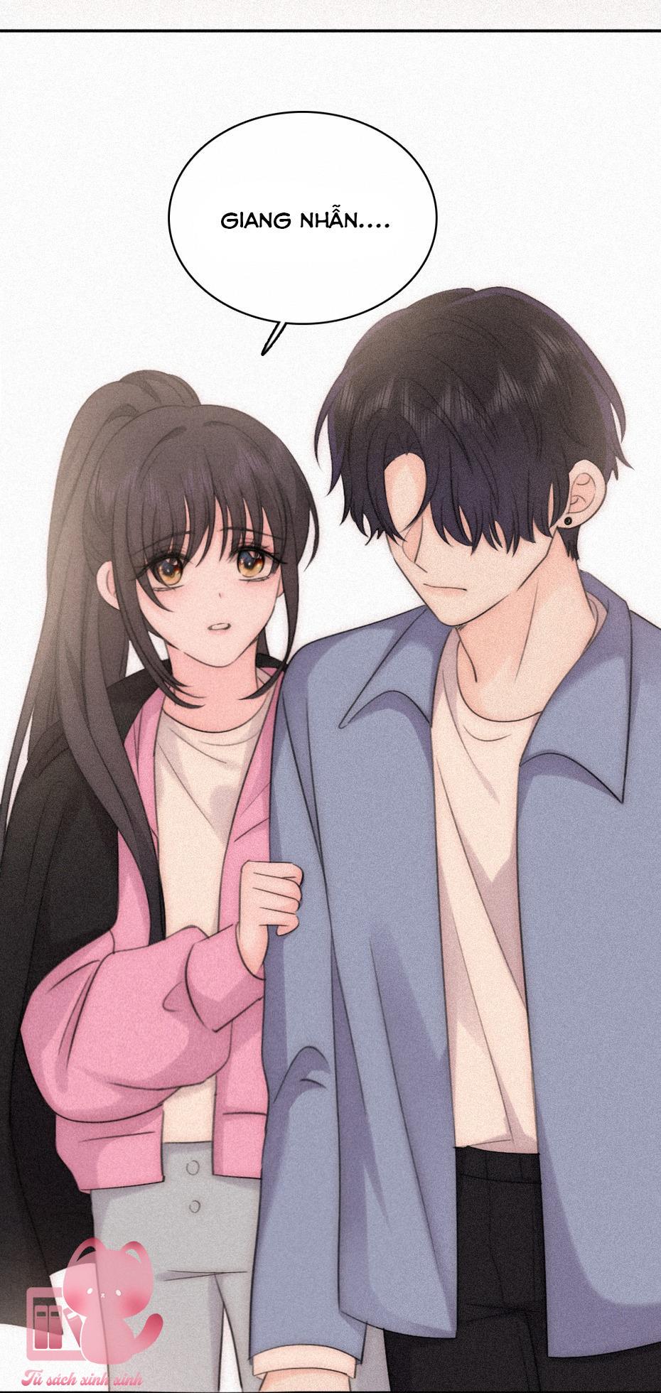 Bệnh Yêu - Chap 124 - Trang 8