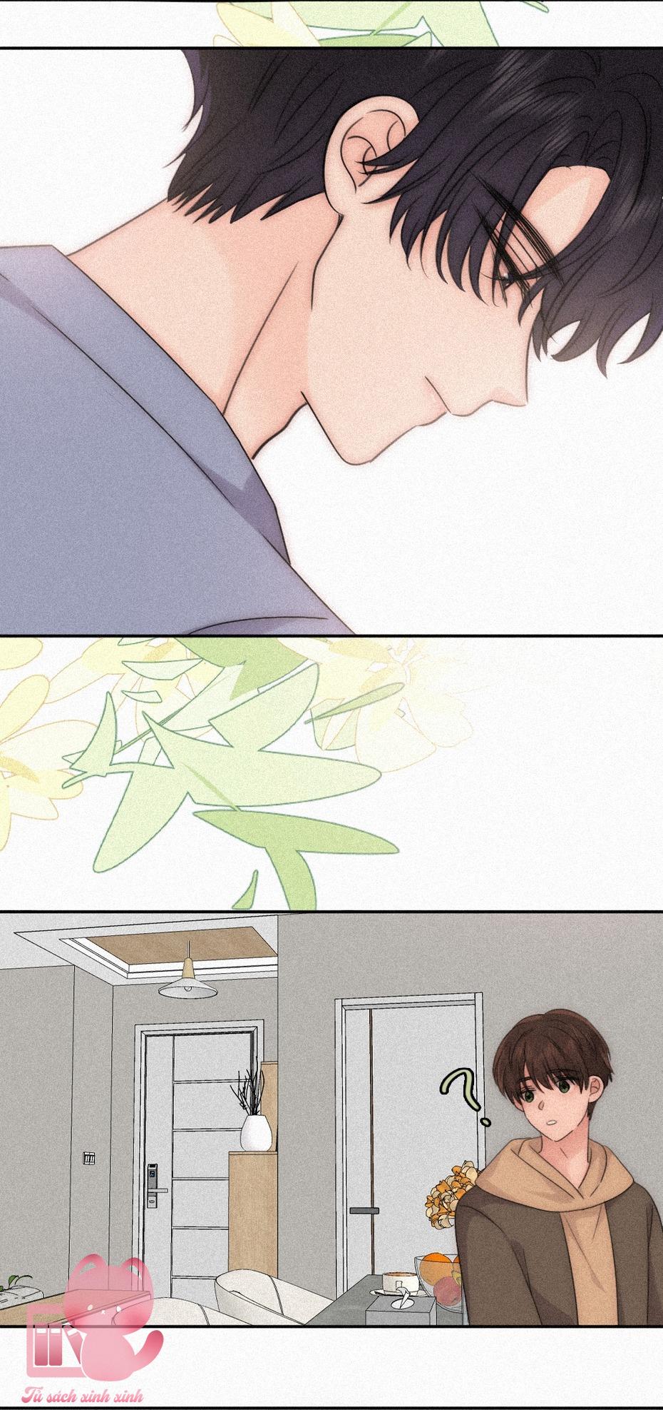 Bệnh Yêu - Chap 124 - Trang 9