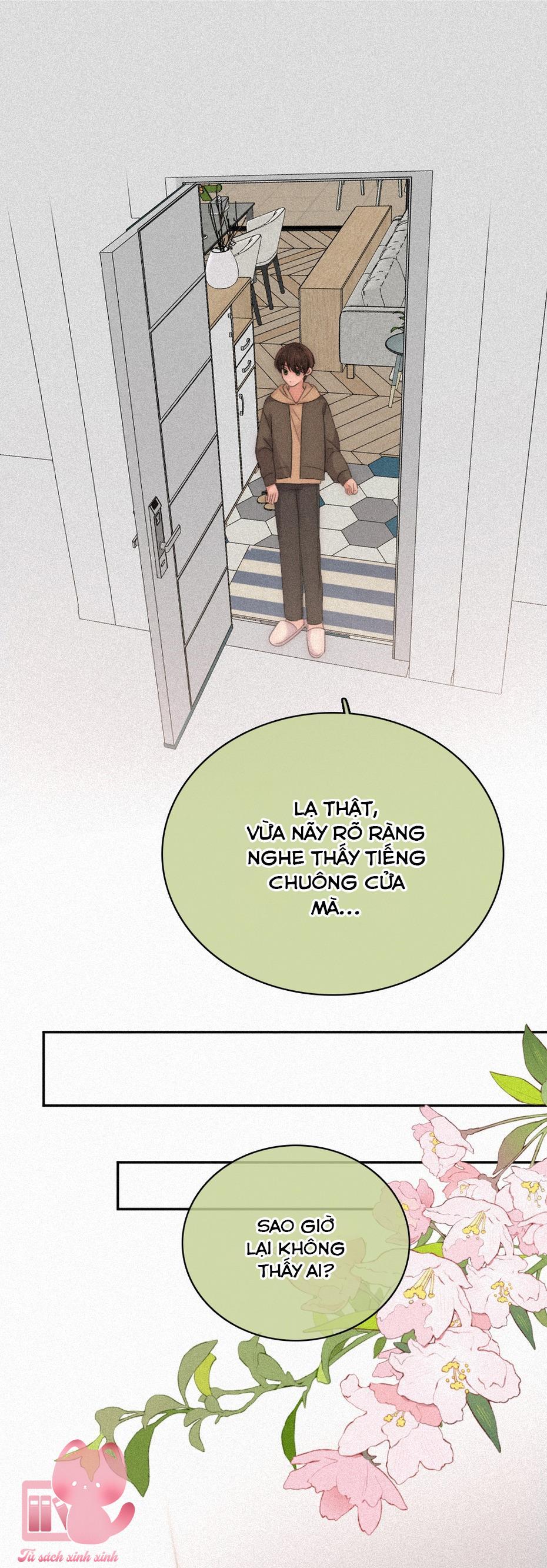 Bệnh Yêu - Chap 124 - Trang 10