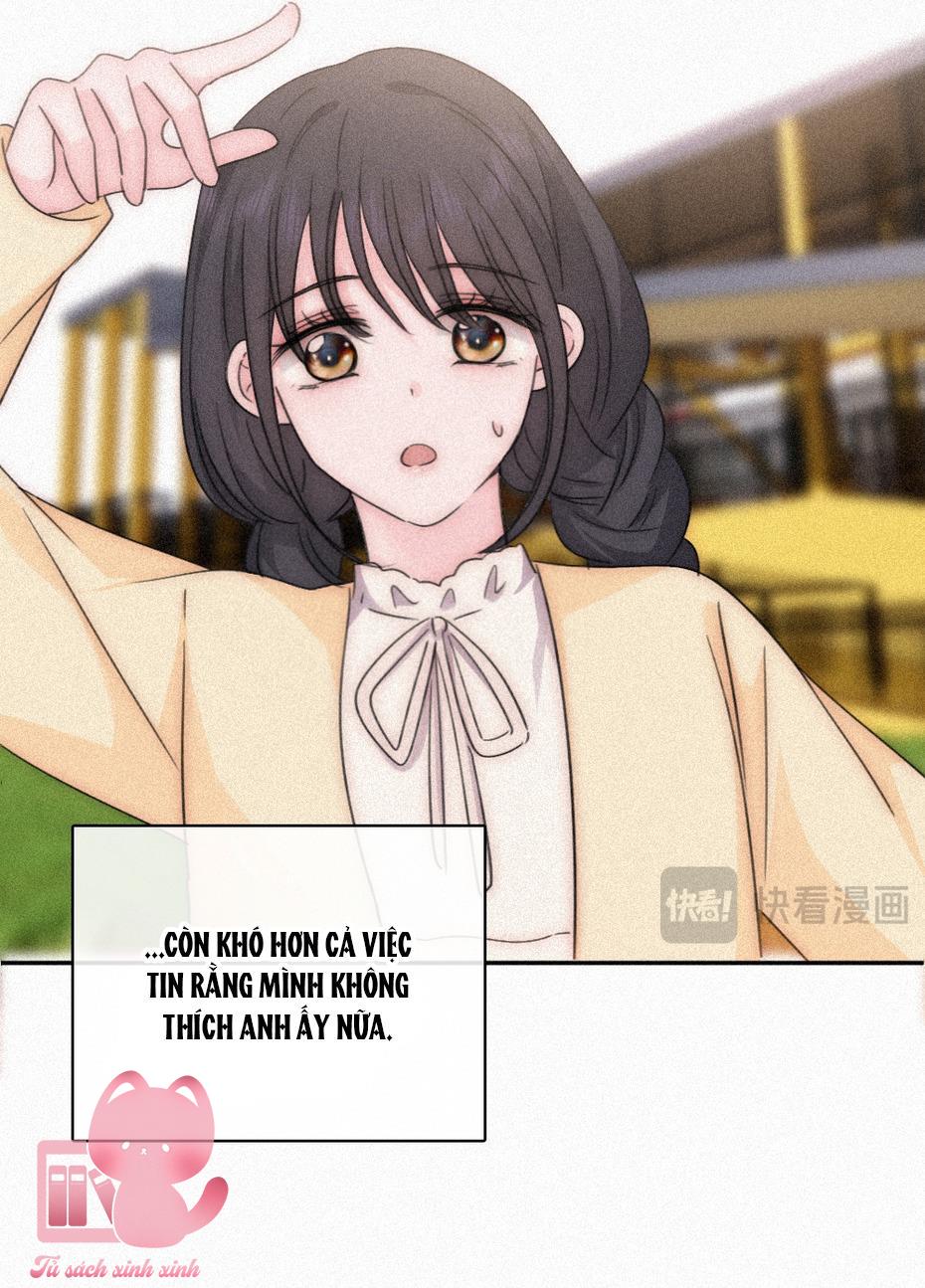 Bệnh Yêu - Chap 125 - Trang 13