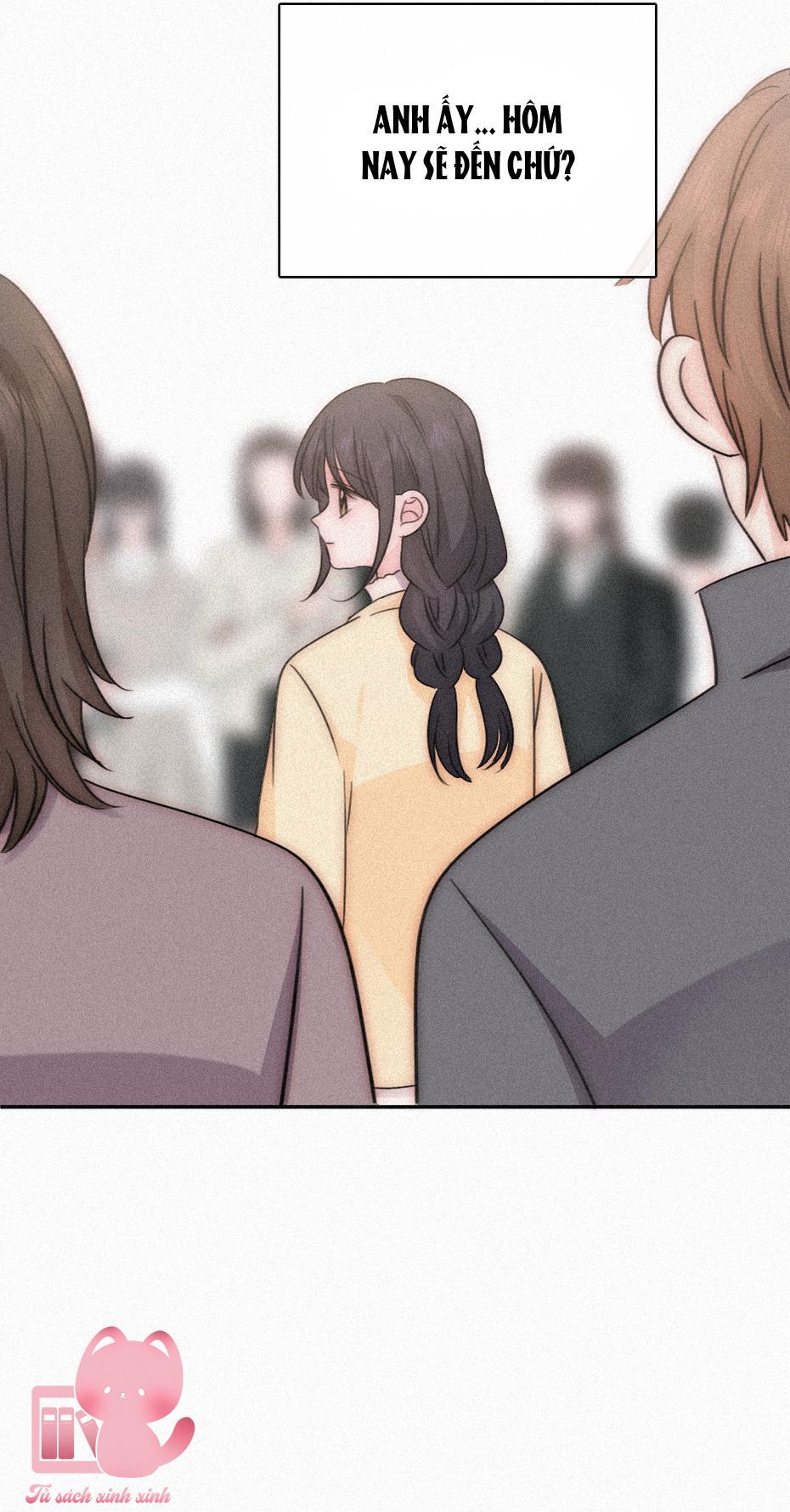 Bệnh Yêu - Chap 125 - Trang 14
