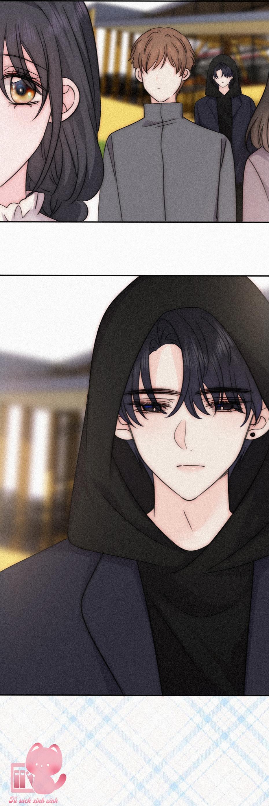 Bệnh Yêu - Chap 125 - Trang 15