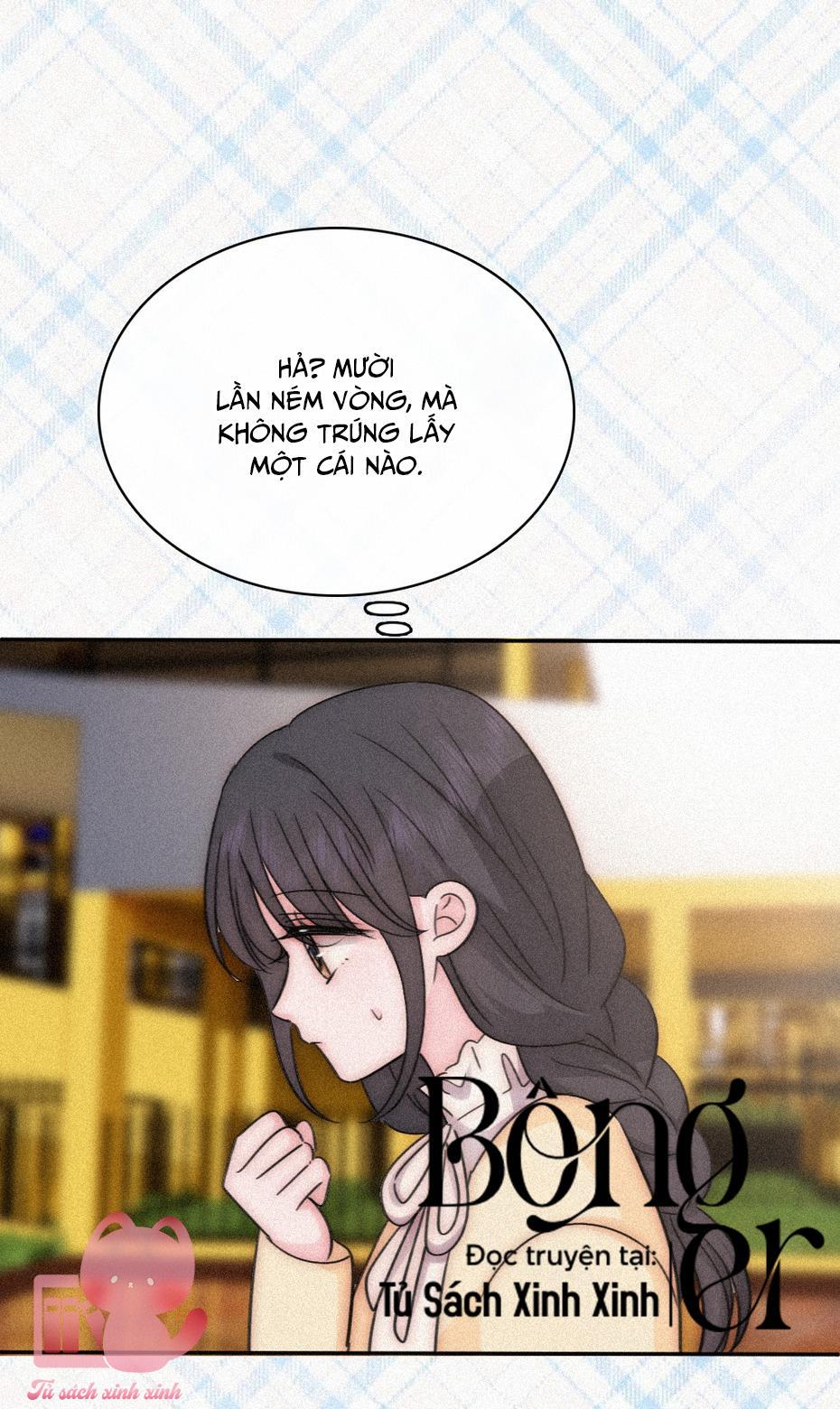 Bệnh Yêu - Chap 125 - Trang 16