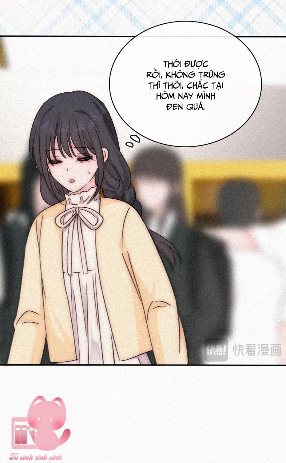 Bệnh Yêu - Chap 125 - Trang 17