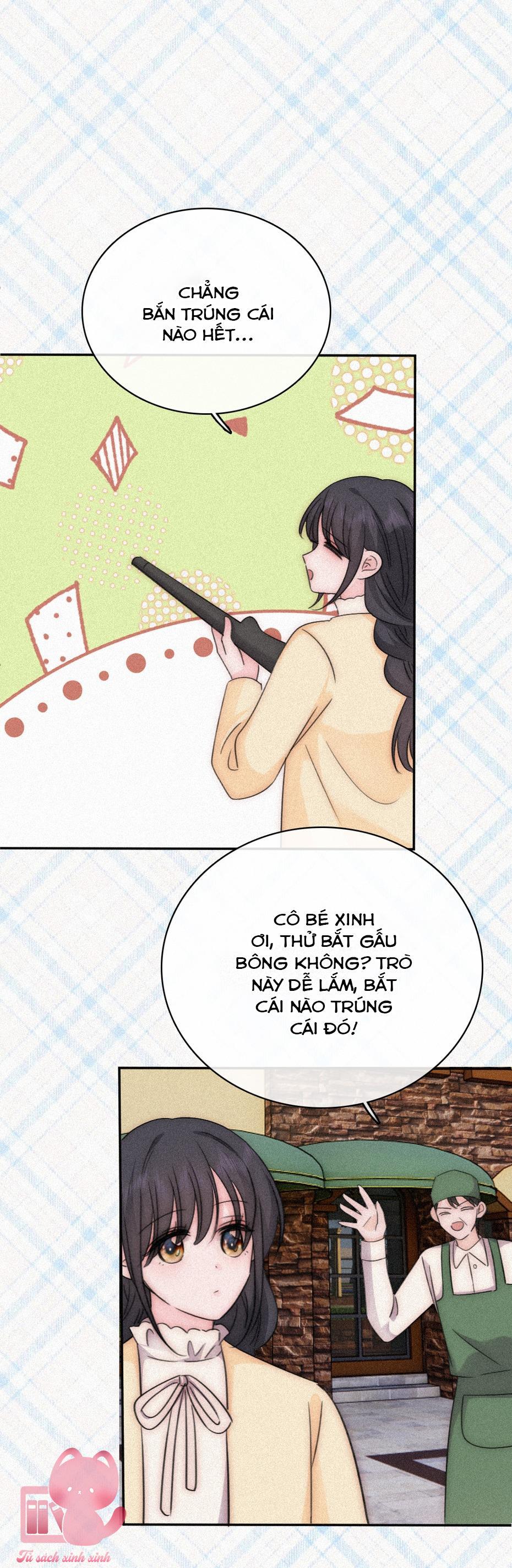Bệnh Yêu - Chap 125 - Trang 19