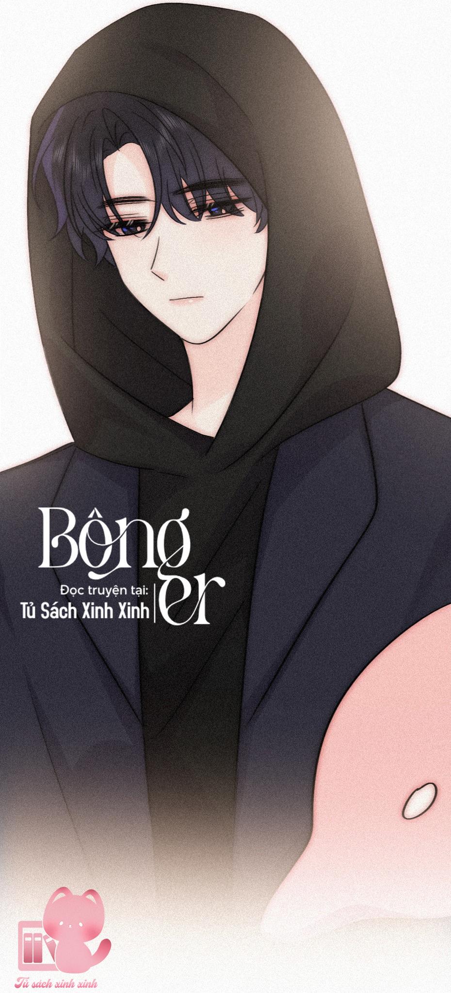 Bệnh Yêu - Chap 125 - Trang 21