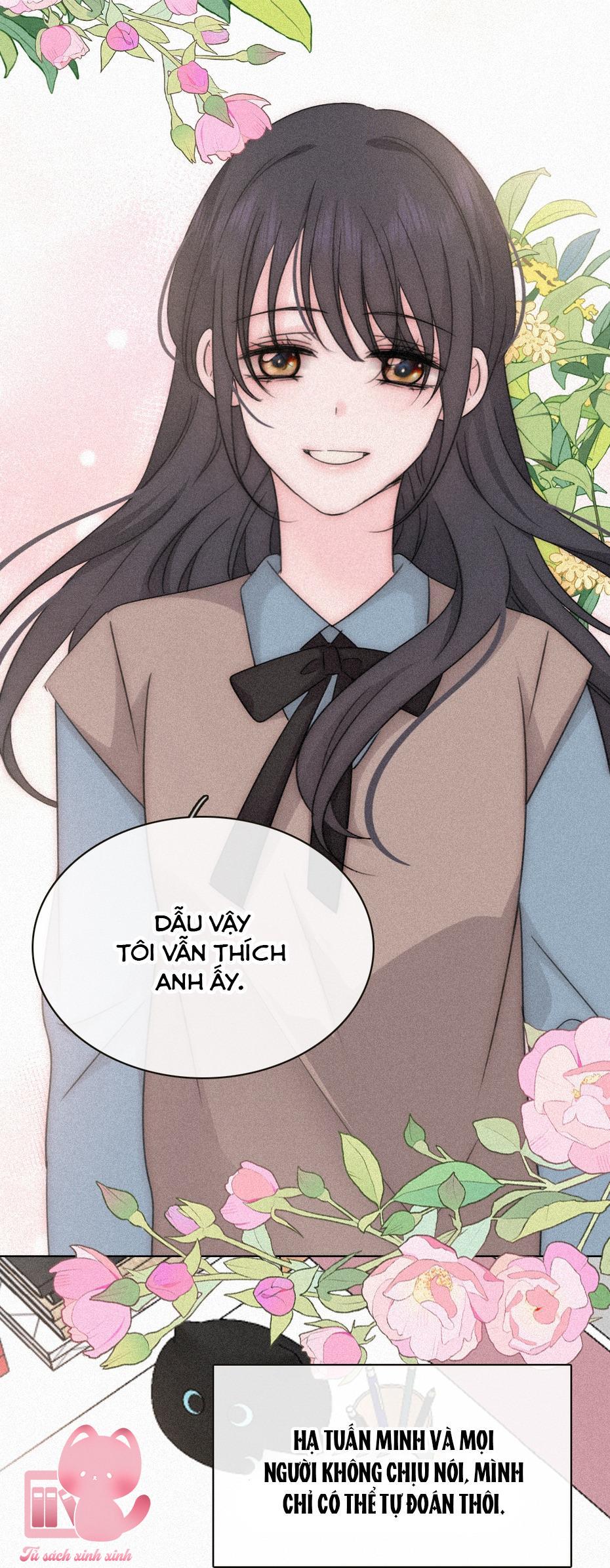 Bệnh Yêu - Chap 125 - Trang 7