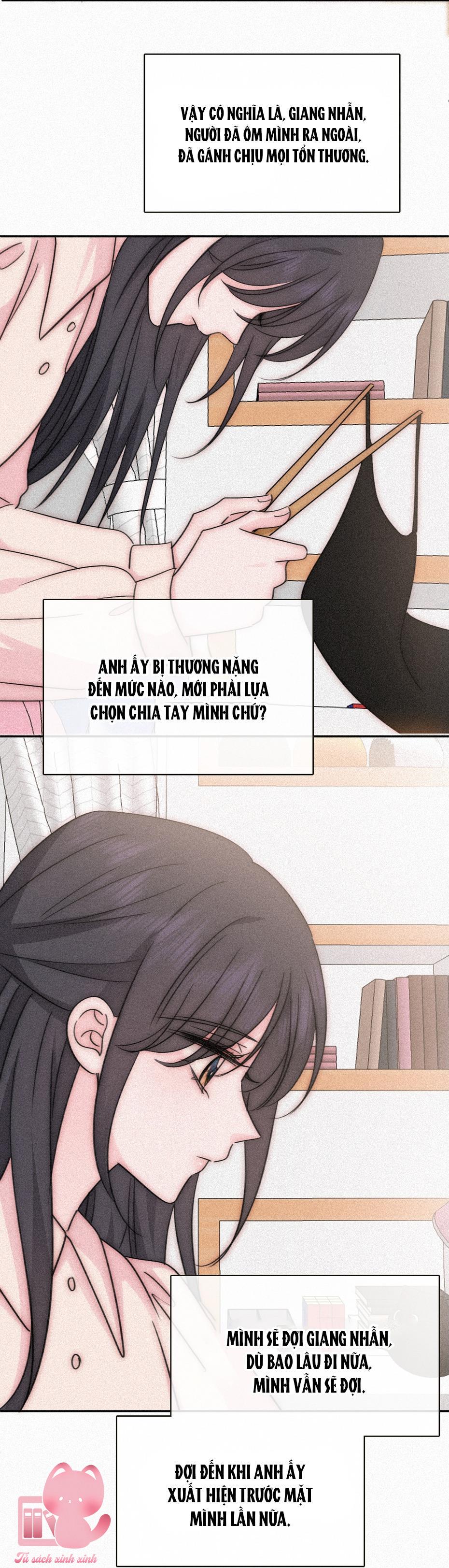 Bệnh Yêu - Chap 125 - Trang 9