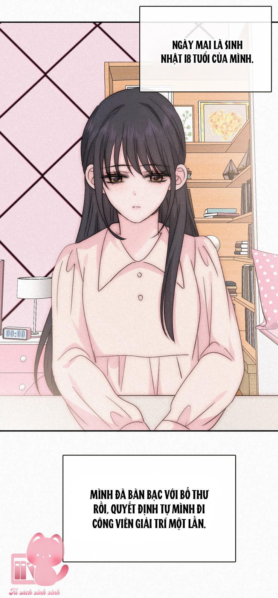 Bệnh Yêu - Chap 125 - Trang 10