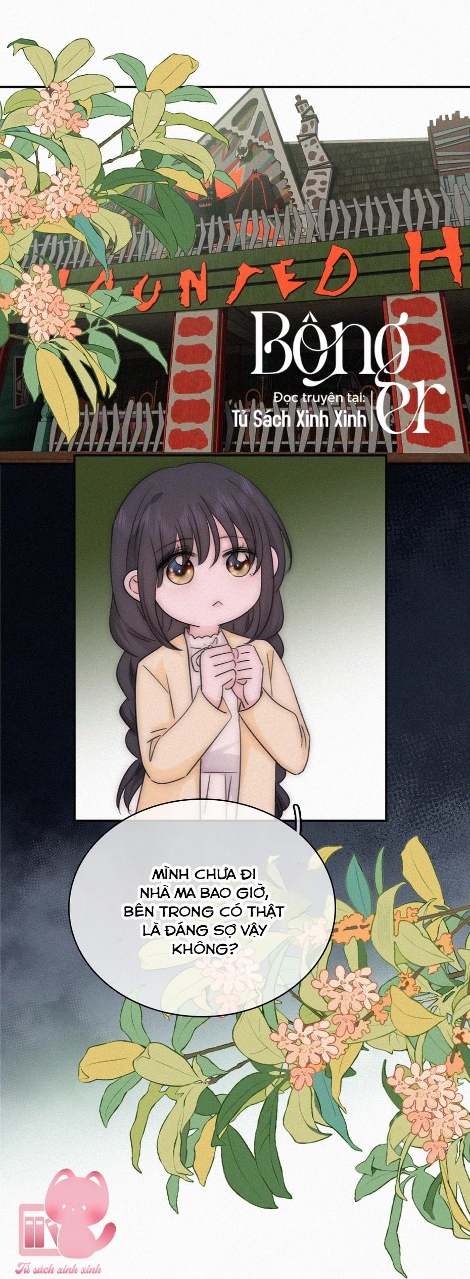 Bệnh Yêu - Chap 126 - Trang 2