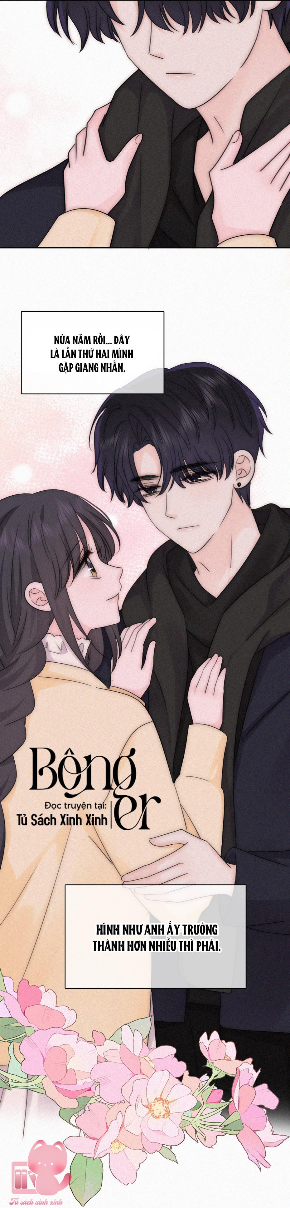 Bệnh Yêu - Chap 126 - Trang 11
